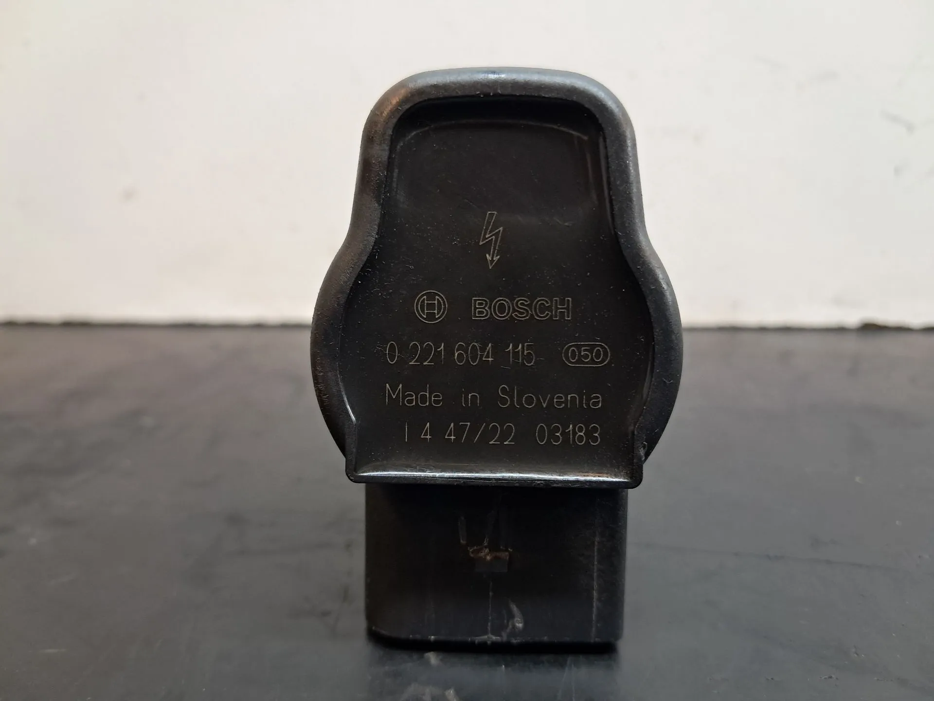 Ignition coil AUDI Q5 (8R) Imagem-1