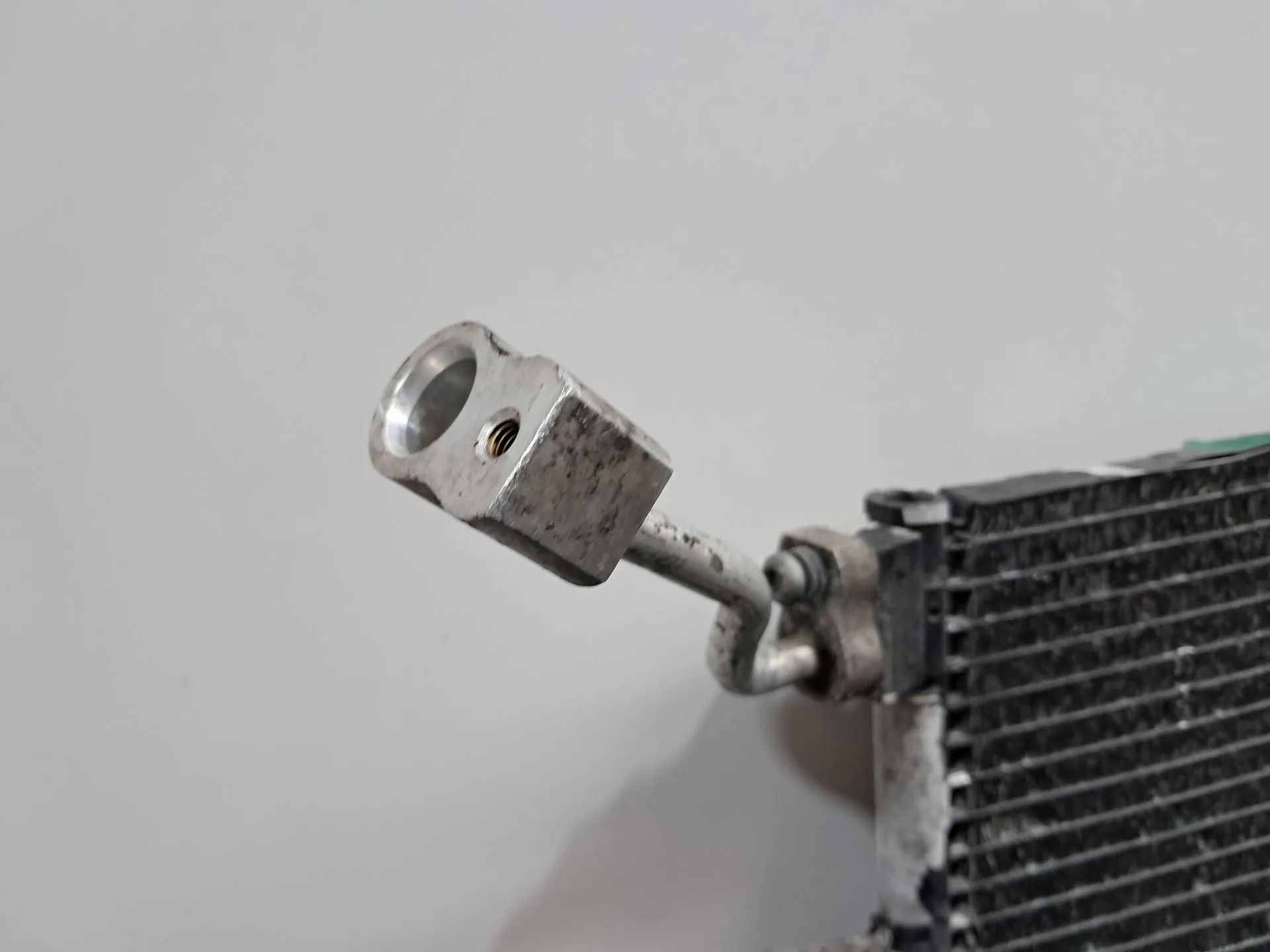 Radiador AC AUDI Q5 (8R) Imagem-1