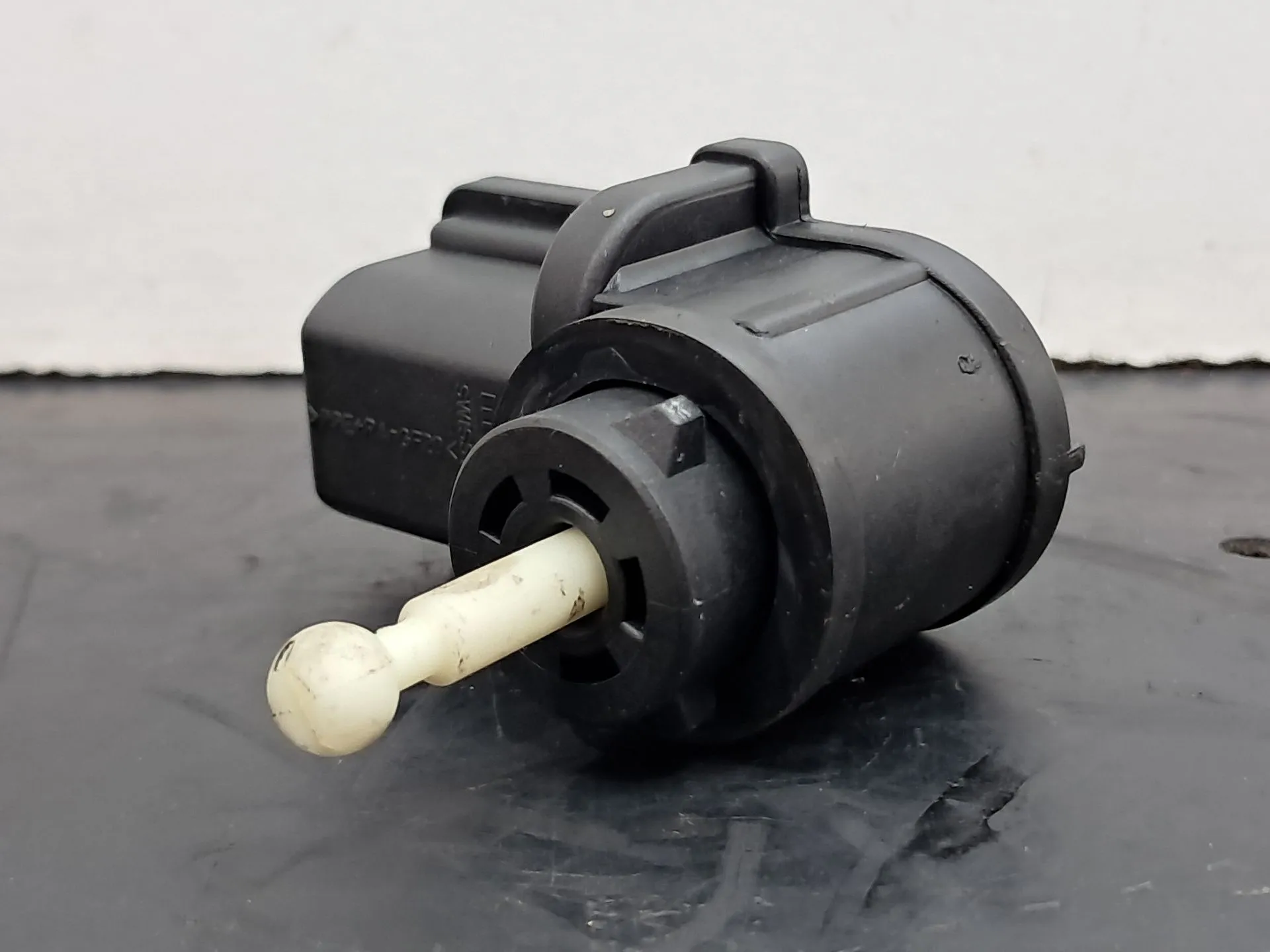Motor regulação ótica / farol SEAT Leon (1M1) Imagem-2