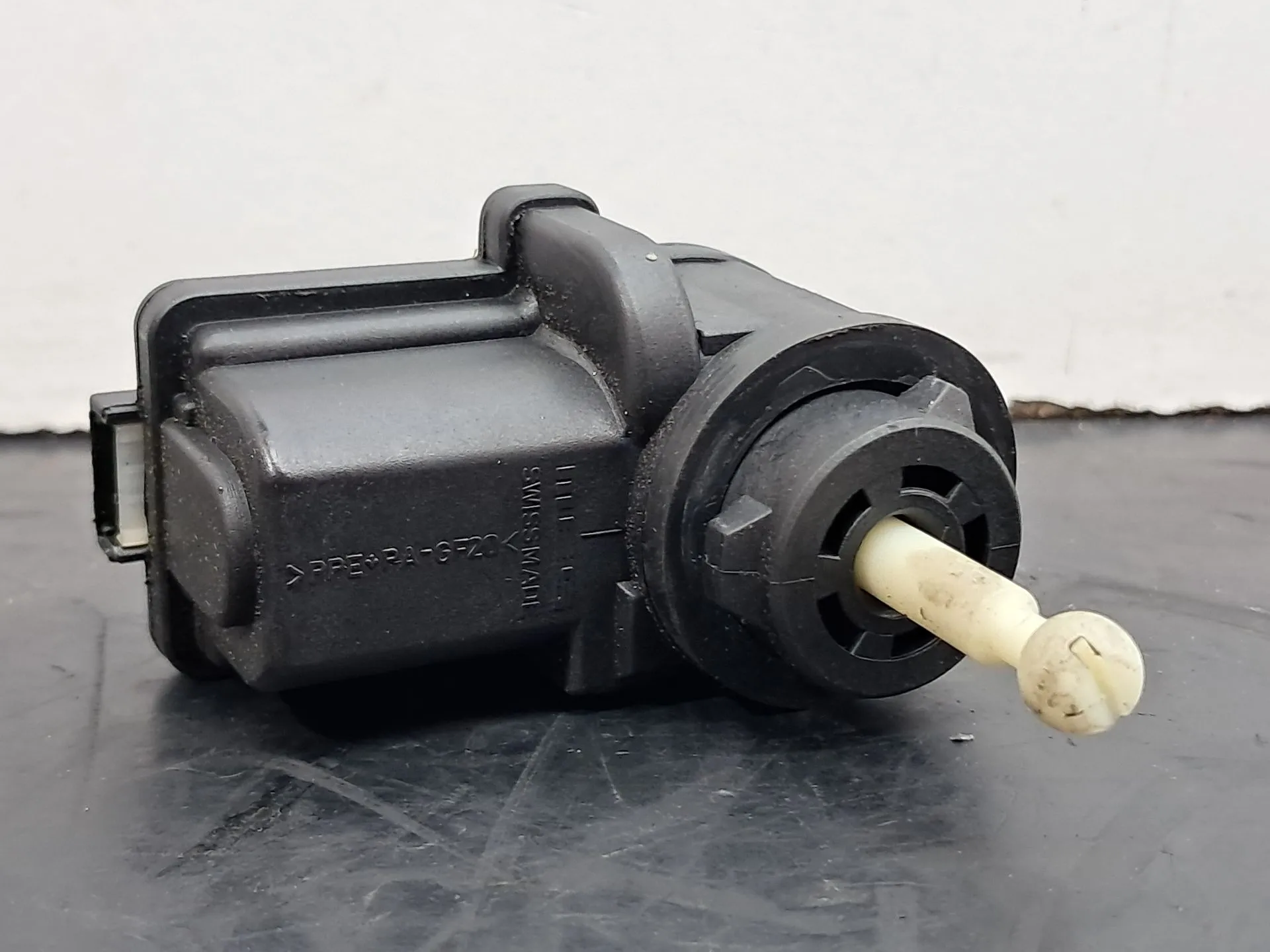 Motor regulação ótica / farol SEAT Leon (1M1) Imagem-1