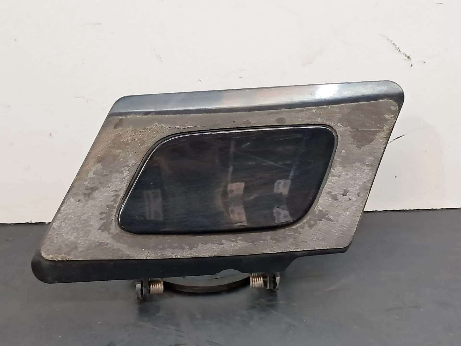 Tampa Lava-Faróis AUDI Q5 (8R) | 2008 - 2019