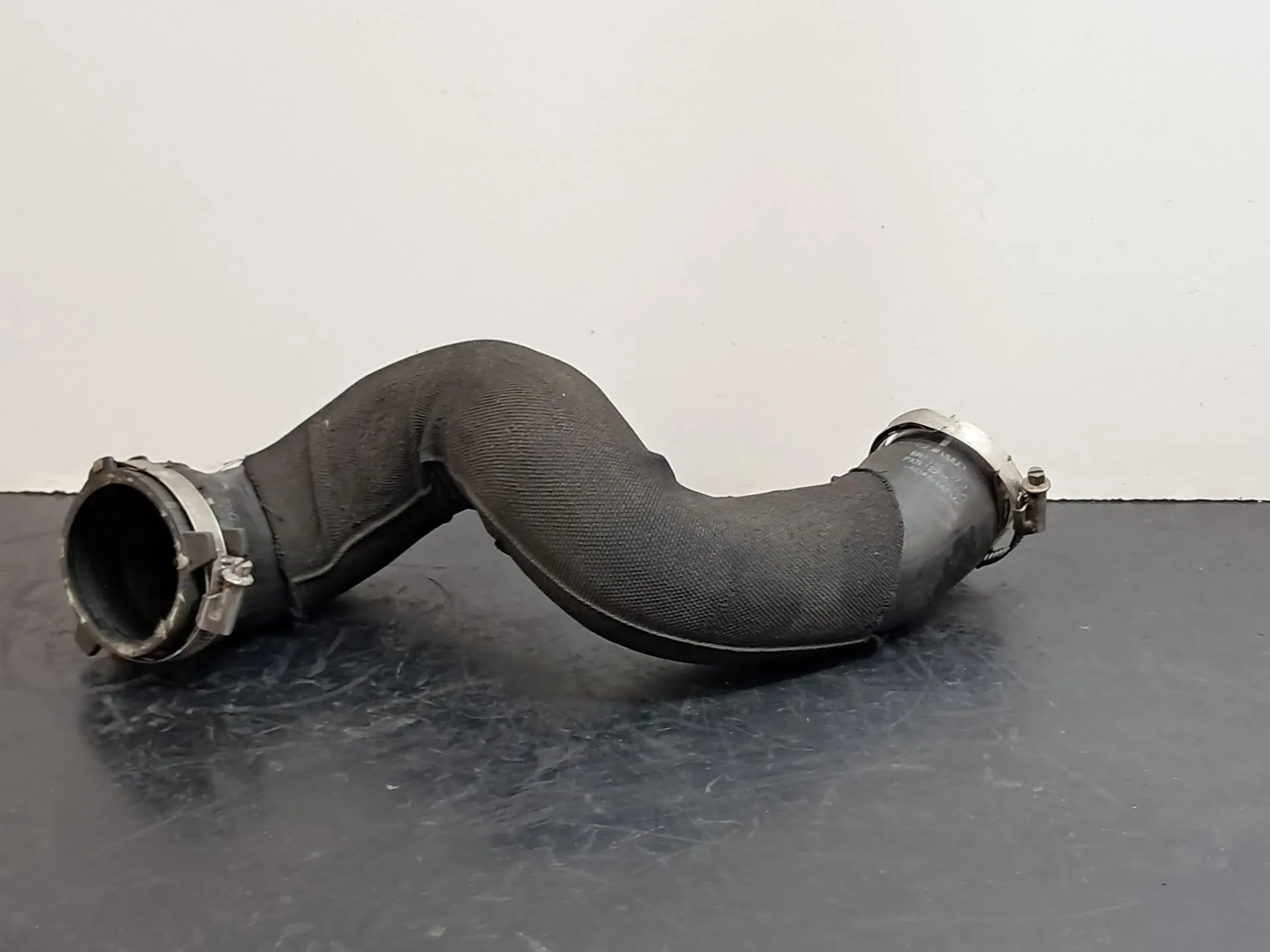 Tubo do intercooler AUDI Q5 (8R) | 2008 - 2019