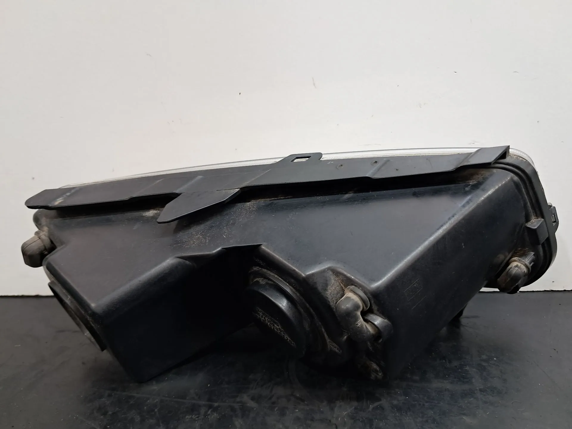Left front fog light VOLKSWAGEN Polo (6R, 6C) Imagem-2