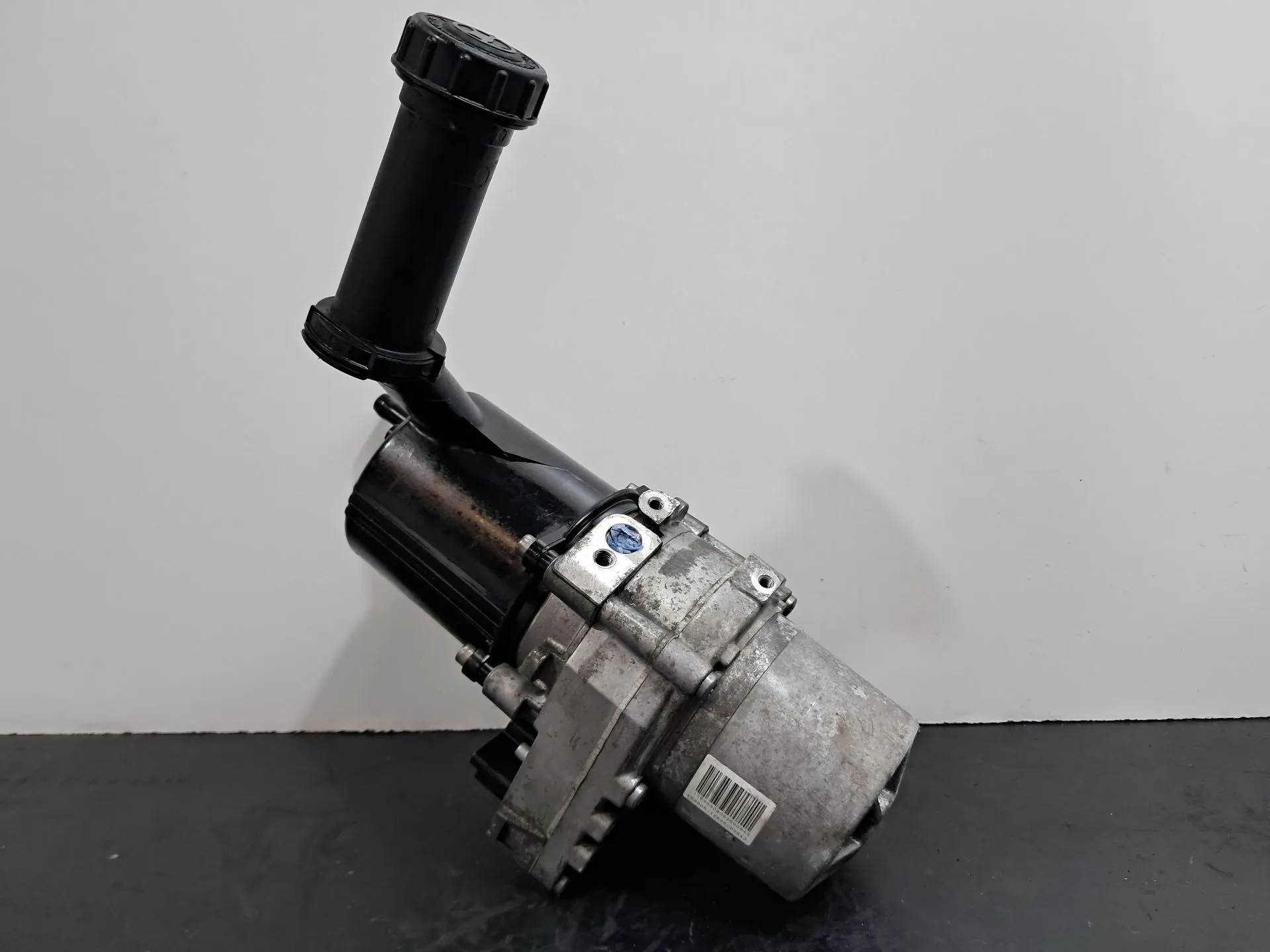 Bomba de direção CITROËN DS4 (NX_)