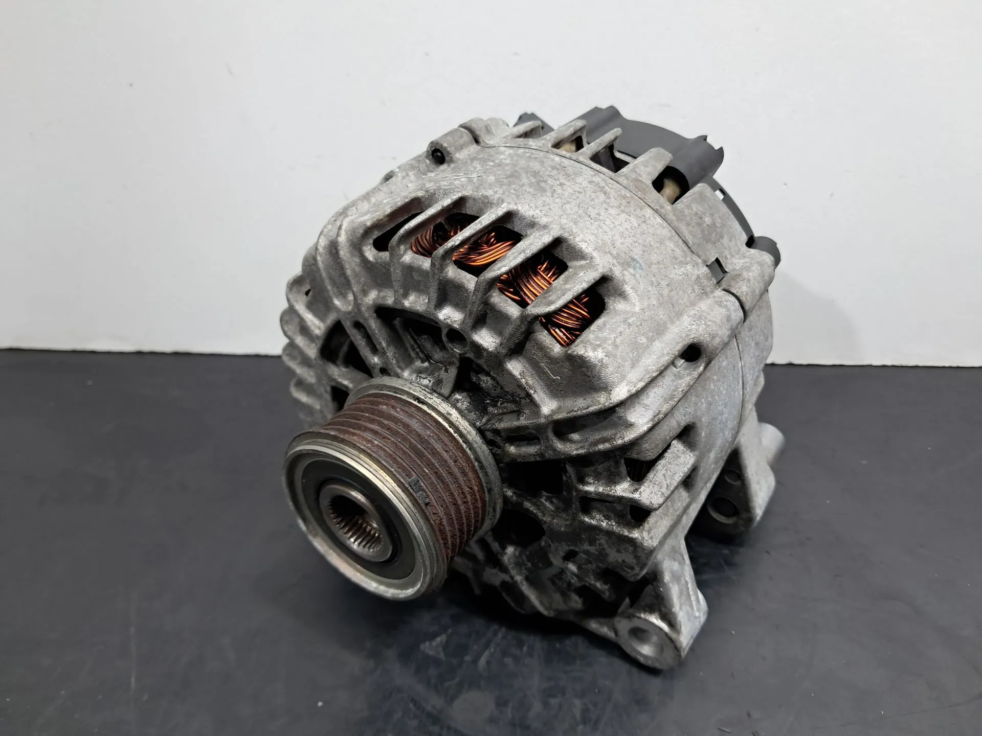 Alternador CITROËN DS4 (NX_)