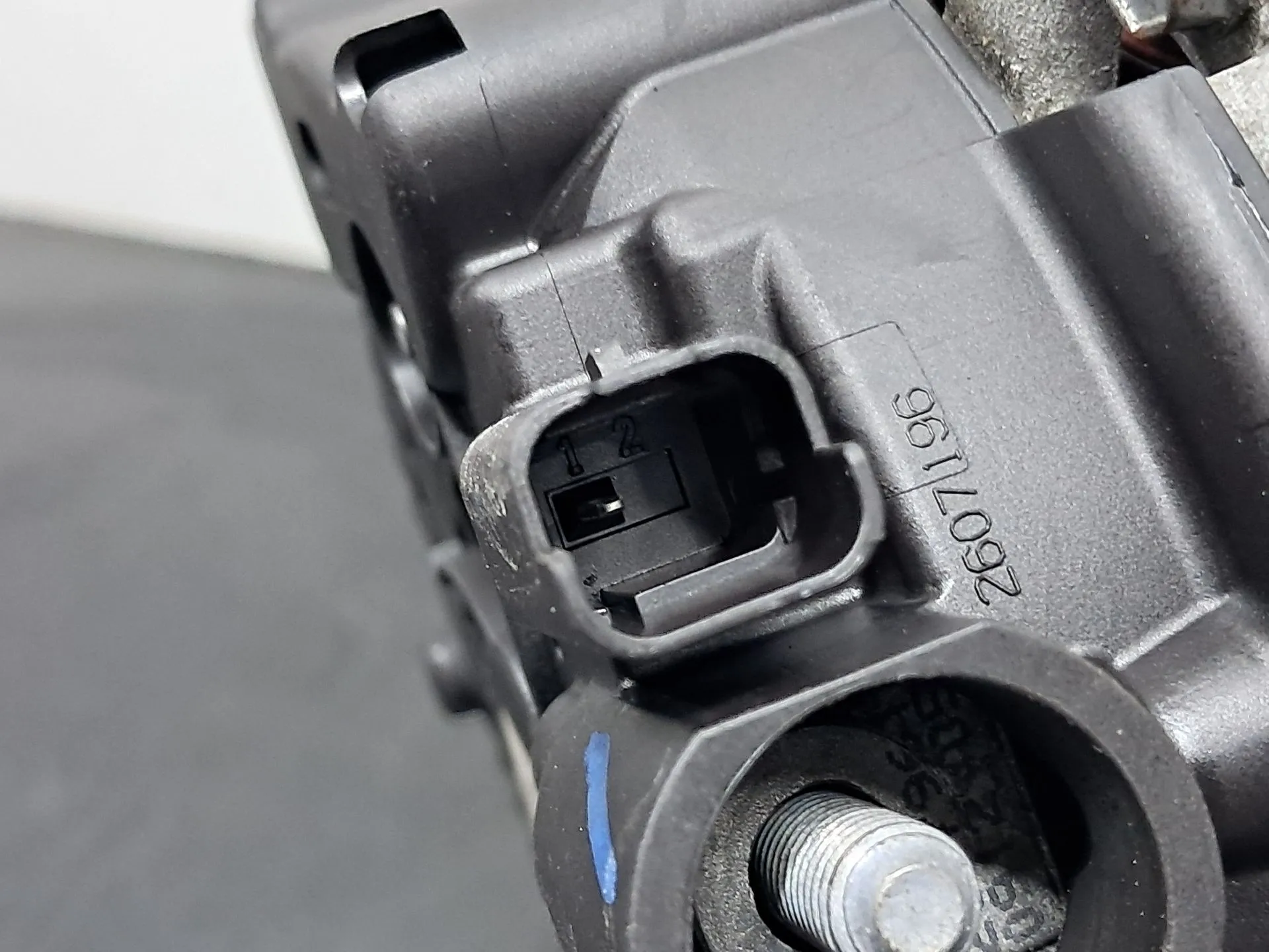 Alternador CITROËN DS4 (NX_) Imagem-3