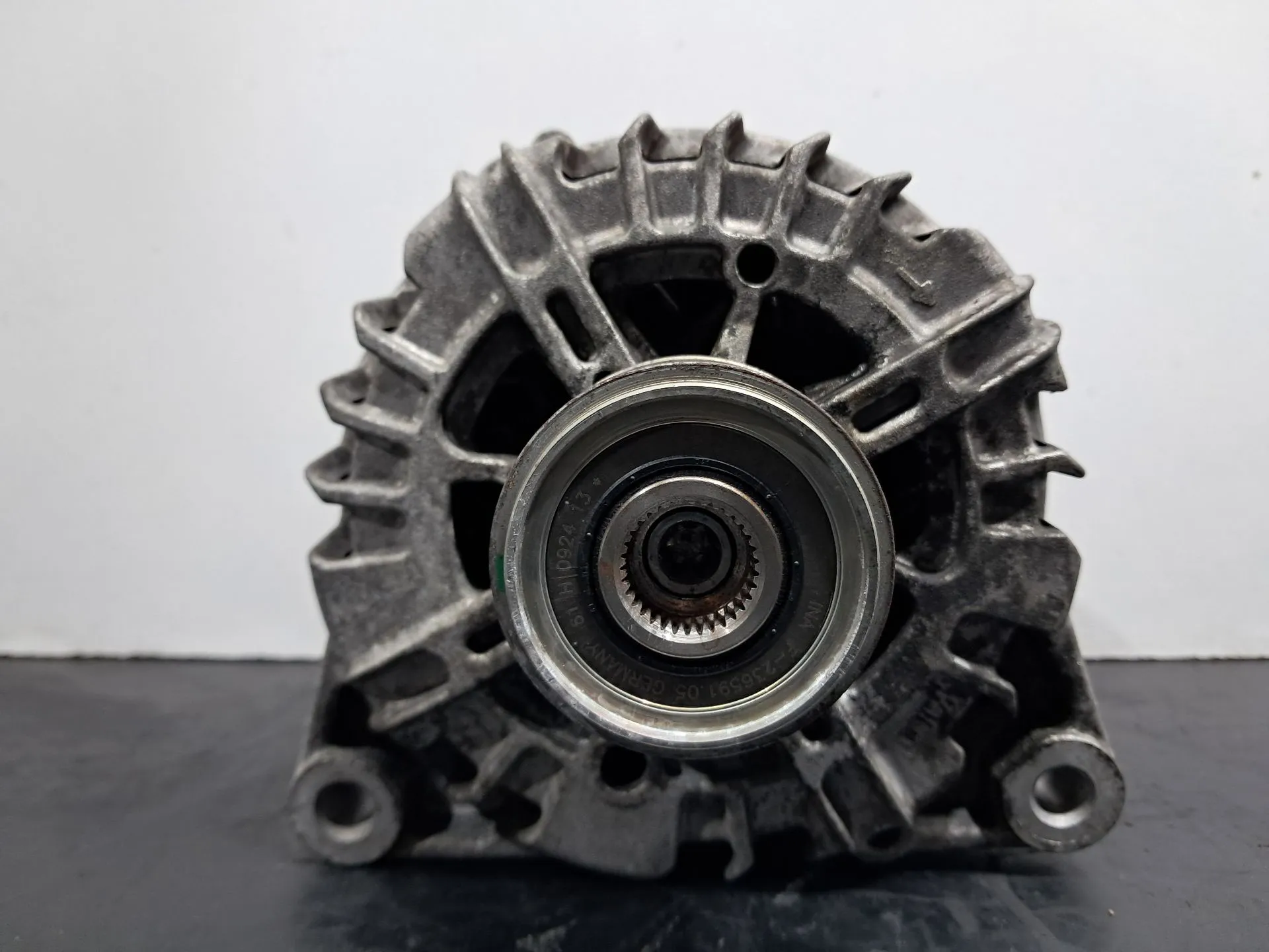 Alternador CITROËN DS4 (NX_) Imagem-1