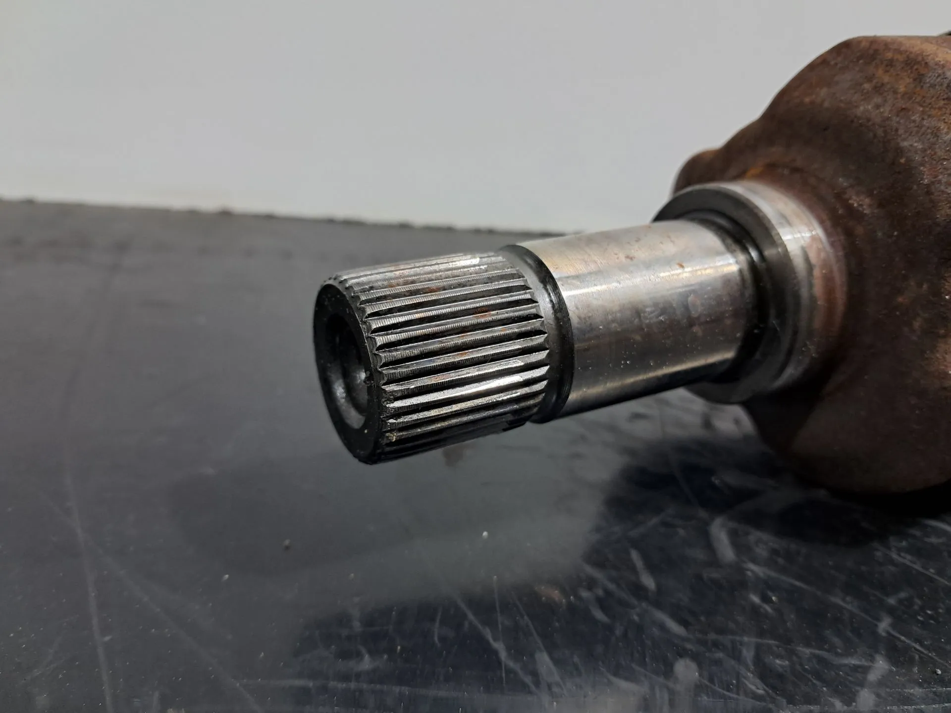 Transmissão frente esquerda CITROËN DS4 (NX_) Imagem-1