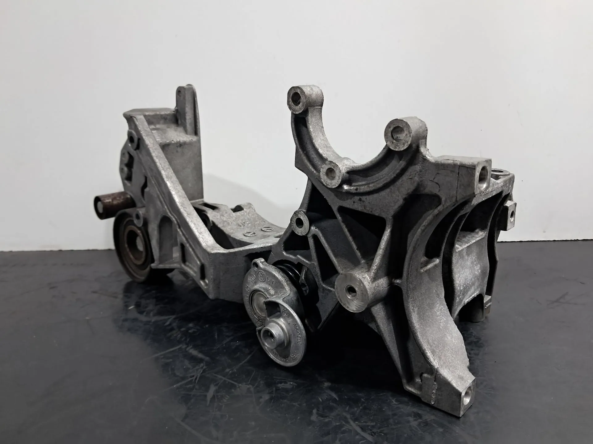 Soporte alternador AUDI A4 (8K2, B8) Imagem-5