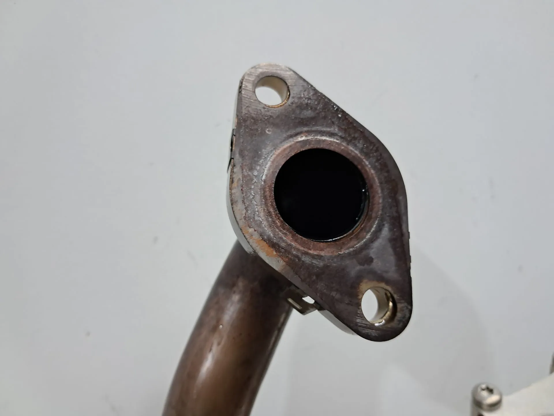Radiador de gases / EGR AUDI A4 (8K2, B8) Imagem-3