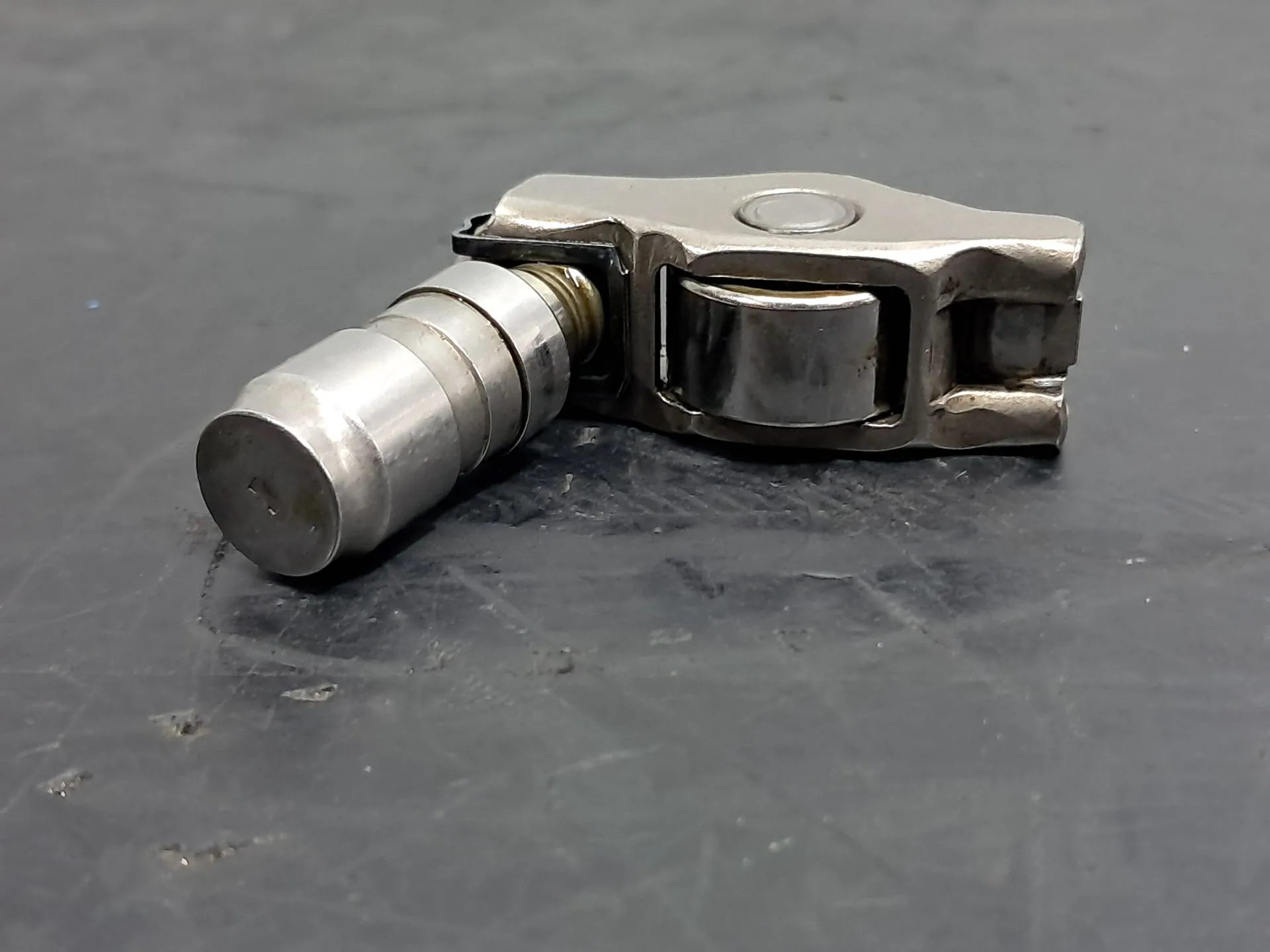 Eixo de Valvulas / Martelos AUDI A4 (8K2, B8) Imagem-4