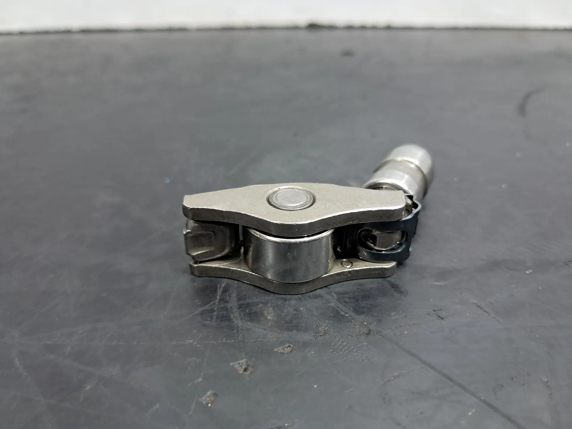 Eixo de Valvulas / Martelos AUDI A4 (8K2, B8) Imagem-2