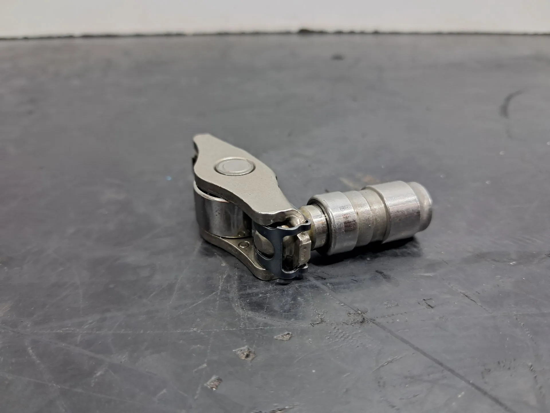 Eixo de Valvulas / Martelos AUDI A4 (8K2, B8) Imagem-3