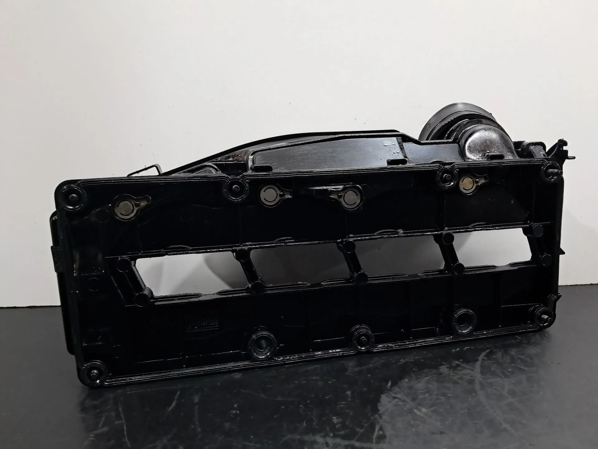 Tapa válvulas AUDI A4 (8K2, B8) Imagem-3