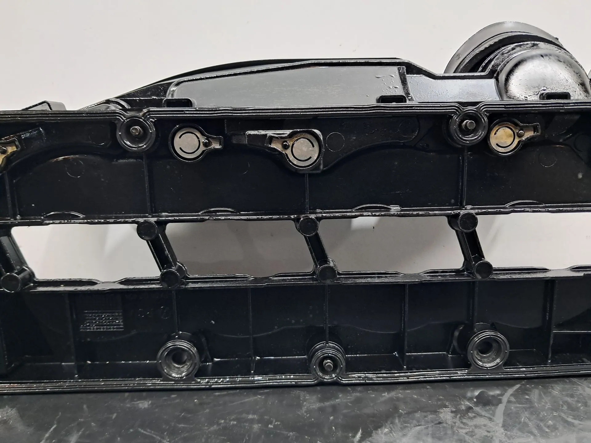 Tapa válvulas AUDI A4 (8K2, B8) Imagem-5