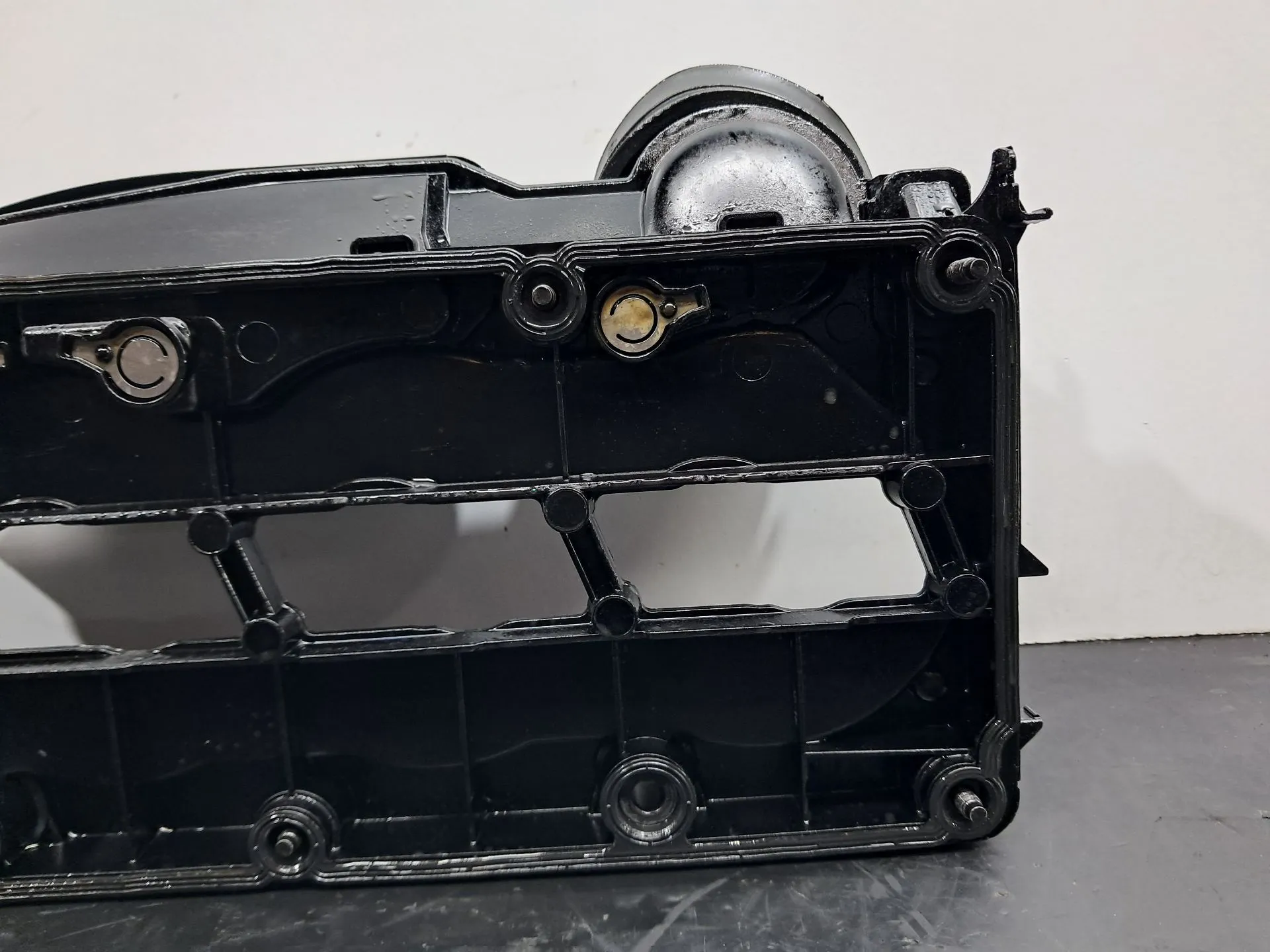 Tapa válvulas AUDI A4 (8K2, B8) Imagem-6