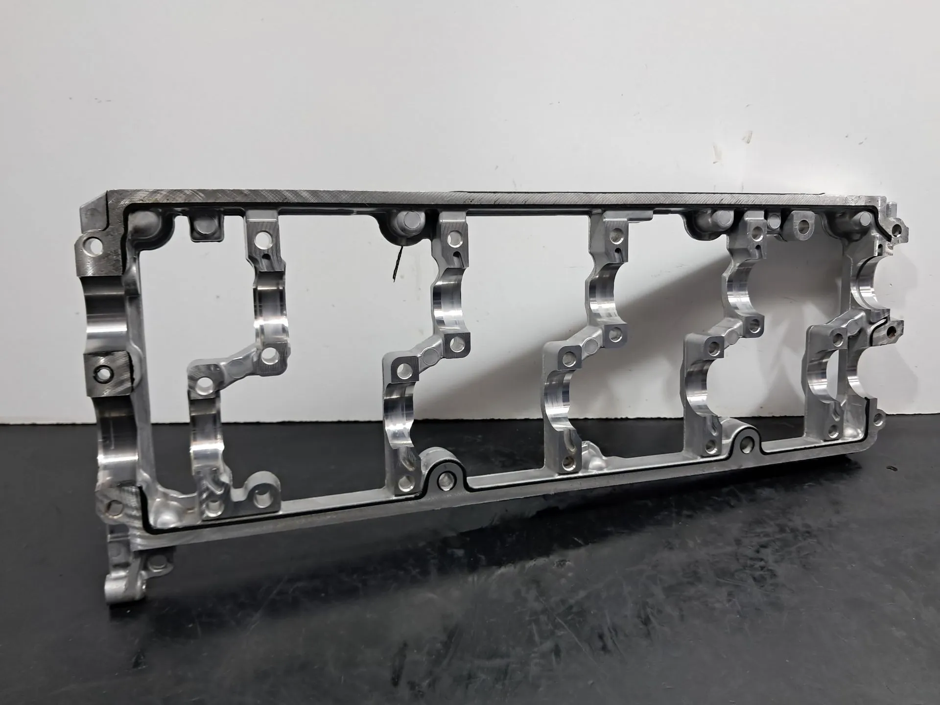 Soporte genérico AUDI A4 (8K2, B8)