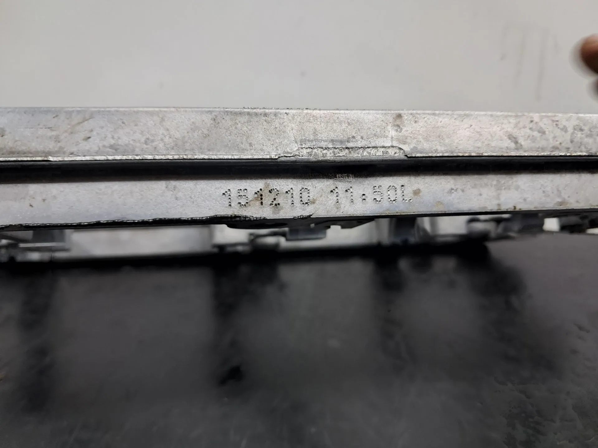 Support général AUDI A4 (8K2, B8) Imagem-3