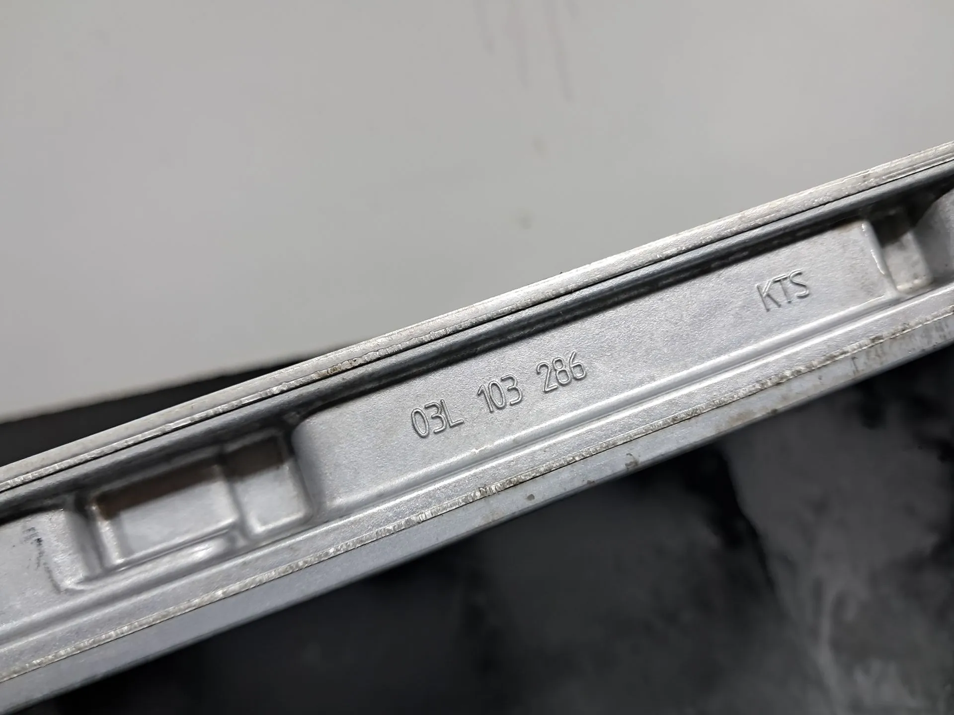 Support général AUDI A4 (8K2, B8) Imagem-2