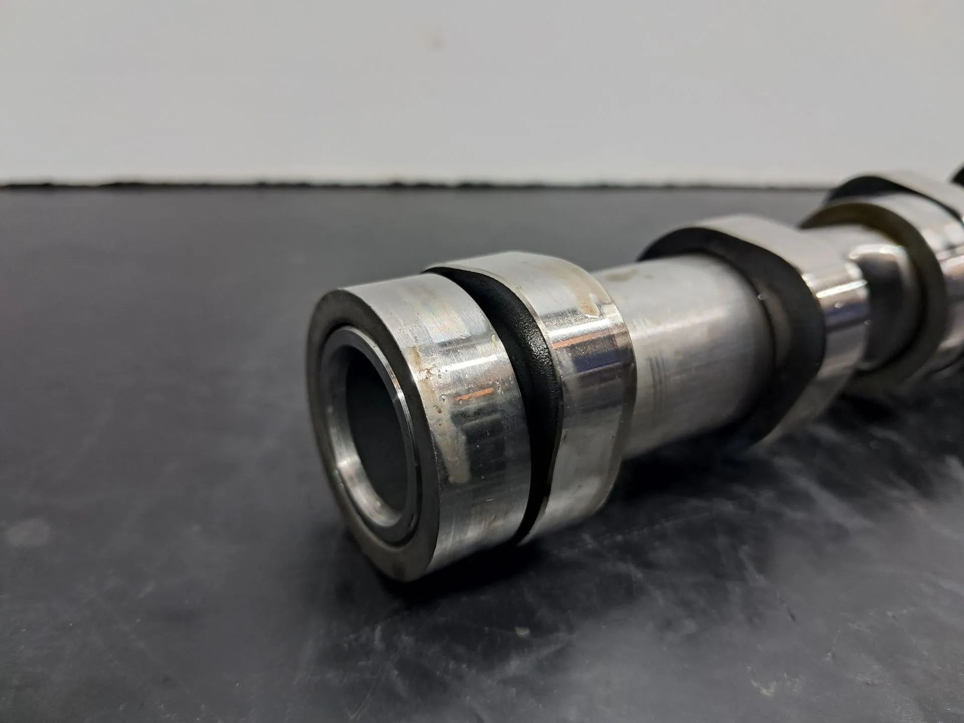 Árvore de cames / veio de excêntricos AUDI A4 (8K2, B8) Imagem-1