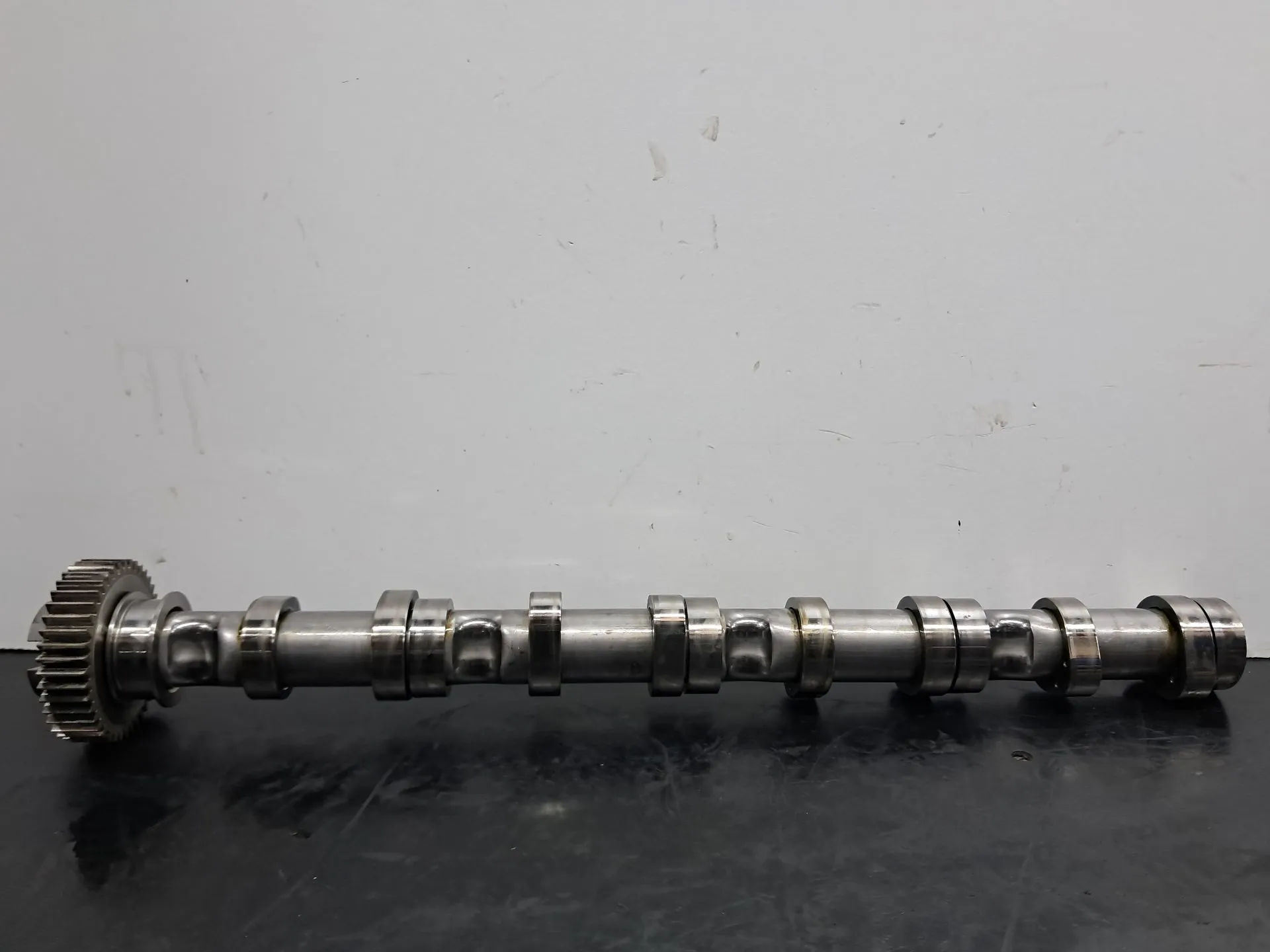 Árvore de cames / veio de excêntricos AUDI A4 (8K2, B8) Imagem-4