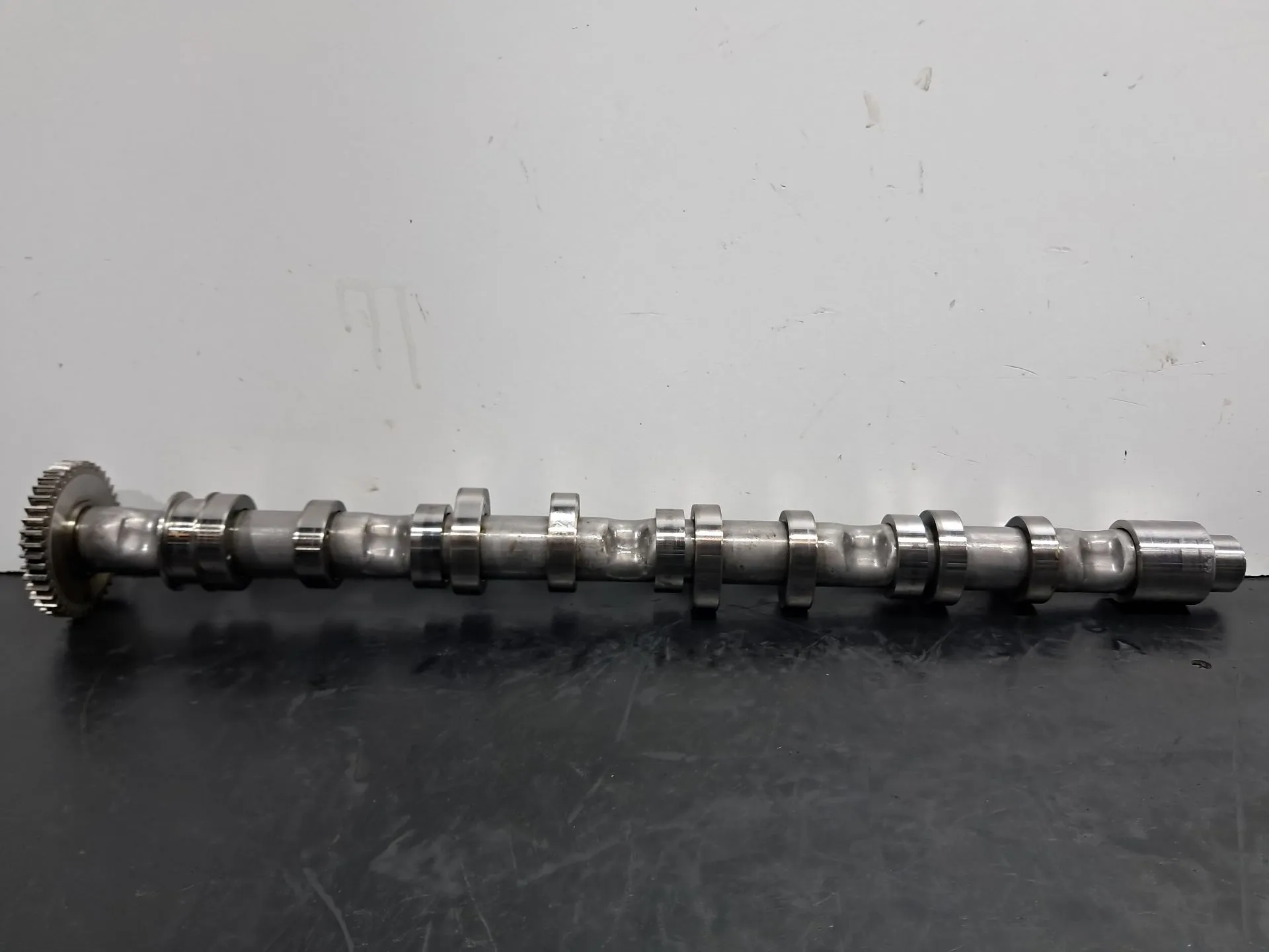 Árvore de cames / veio de excêntricos AUDI A4 (8K2, B8) Imagem-3