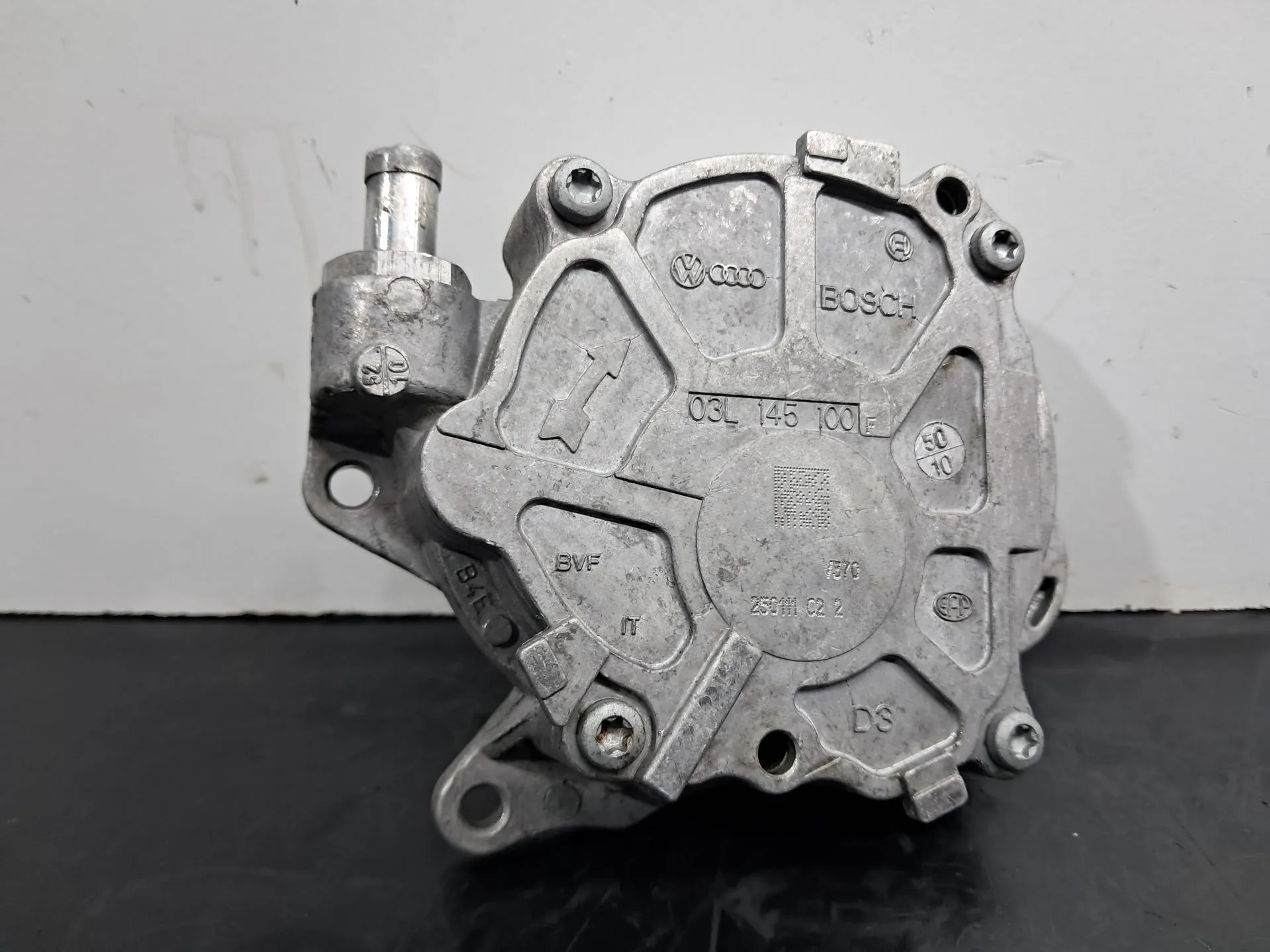 Depressor dos travões / bomba de vácuo AUDI A4 (8K2, B8)