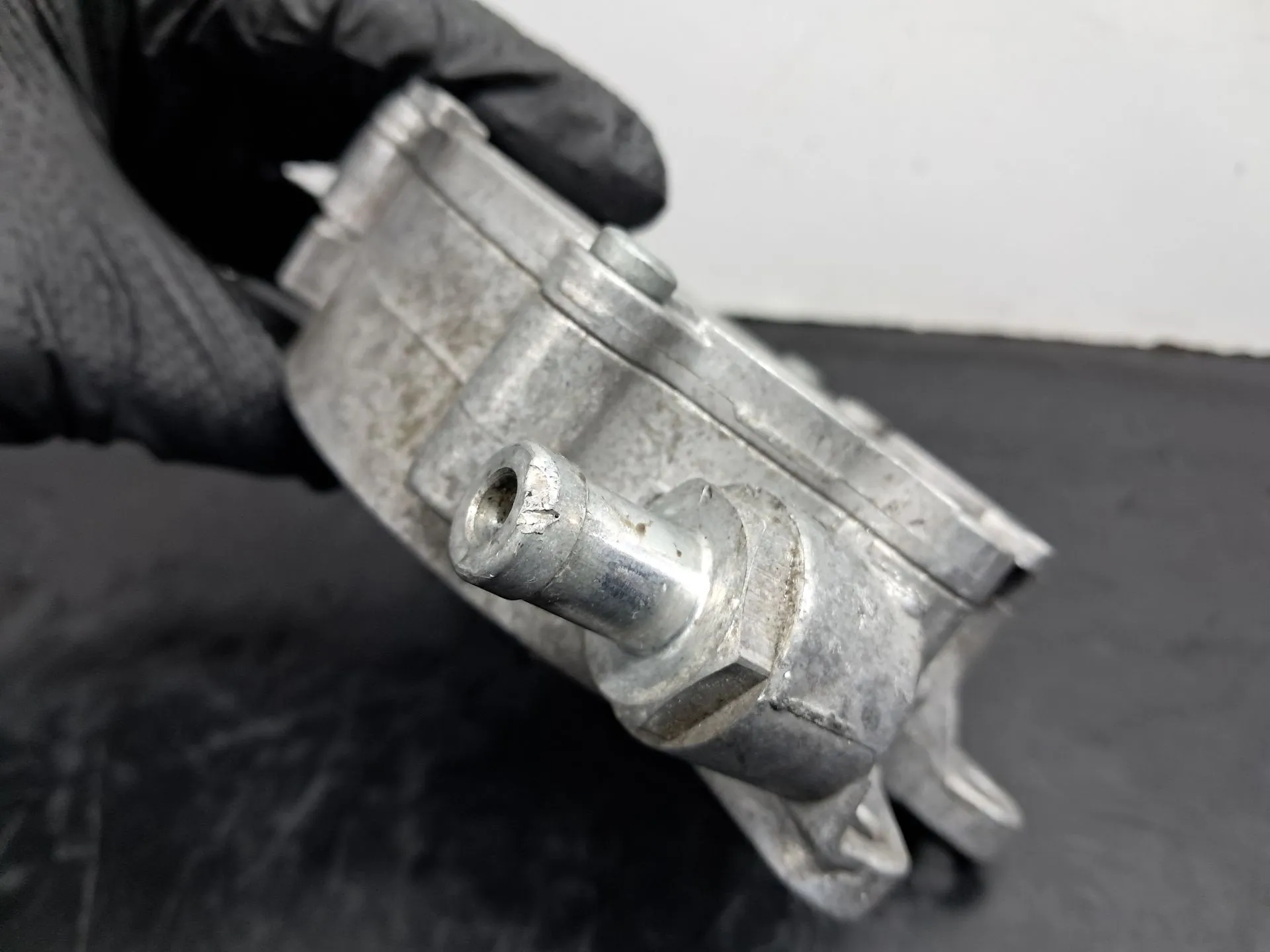 Depressore freni / pompa a vuoto AUDI A4 (8K2, B8) Imagem-4