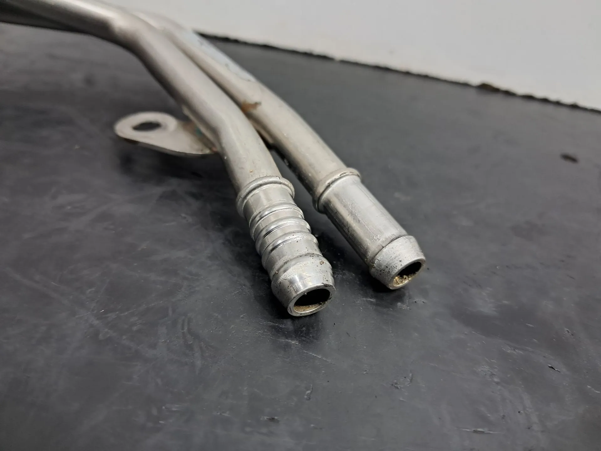 Tubo de combustible AUDI A4 (8K2, B8) Imagem-2