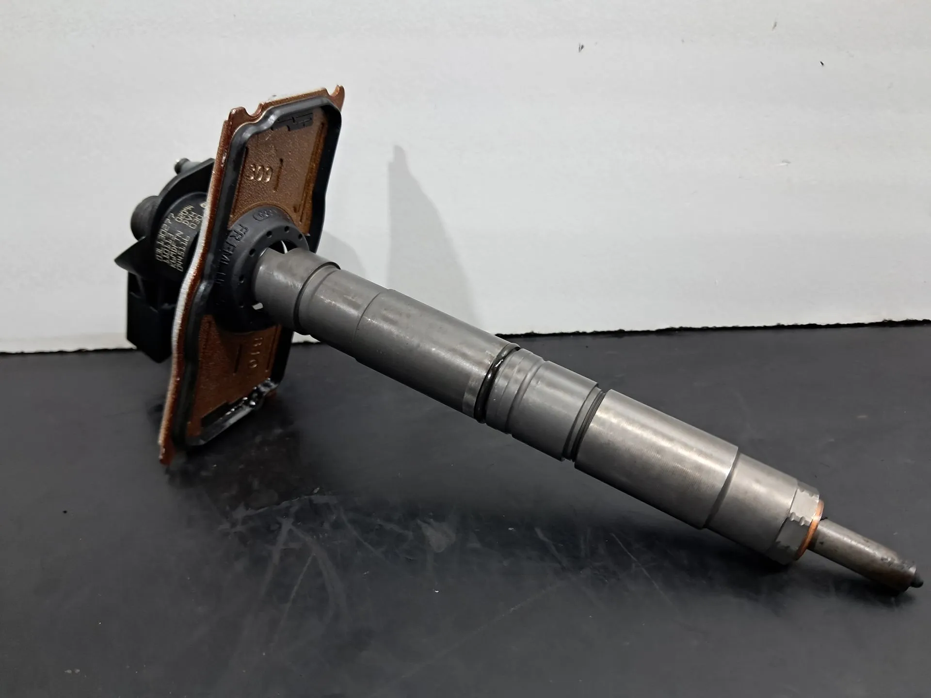 Inyector AUDI A4 (8K2, B8) Imagem-1