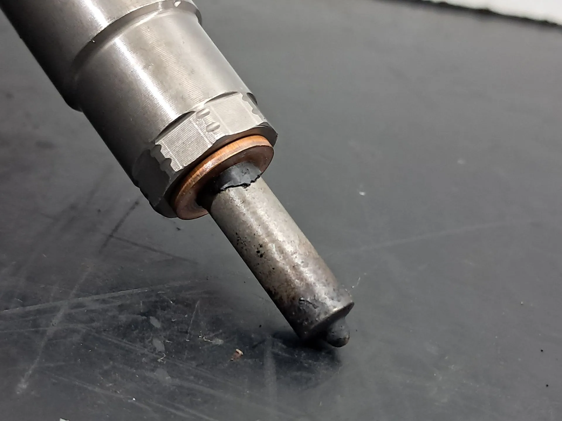 Inyector AUDI A4 (8K2, B8) Imagem-6