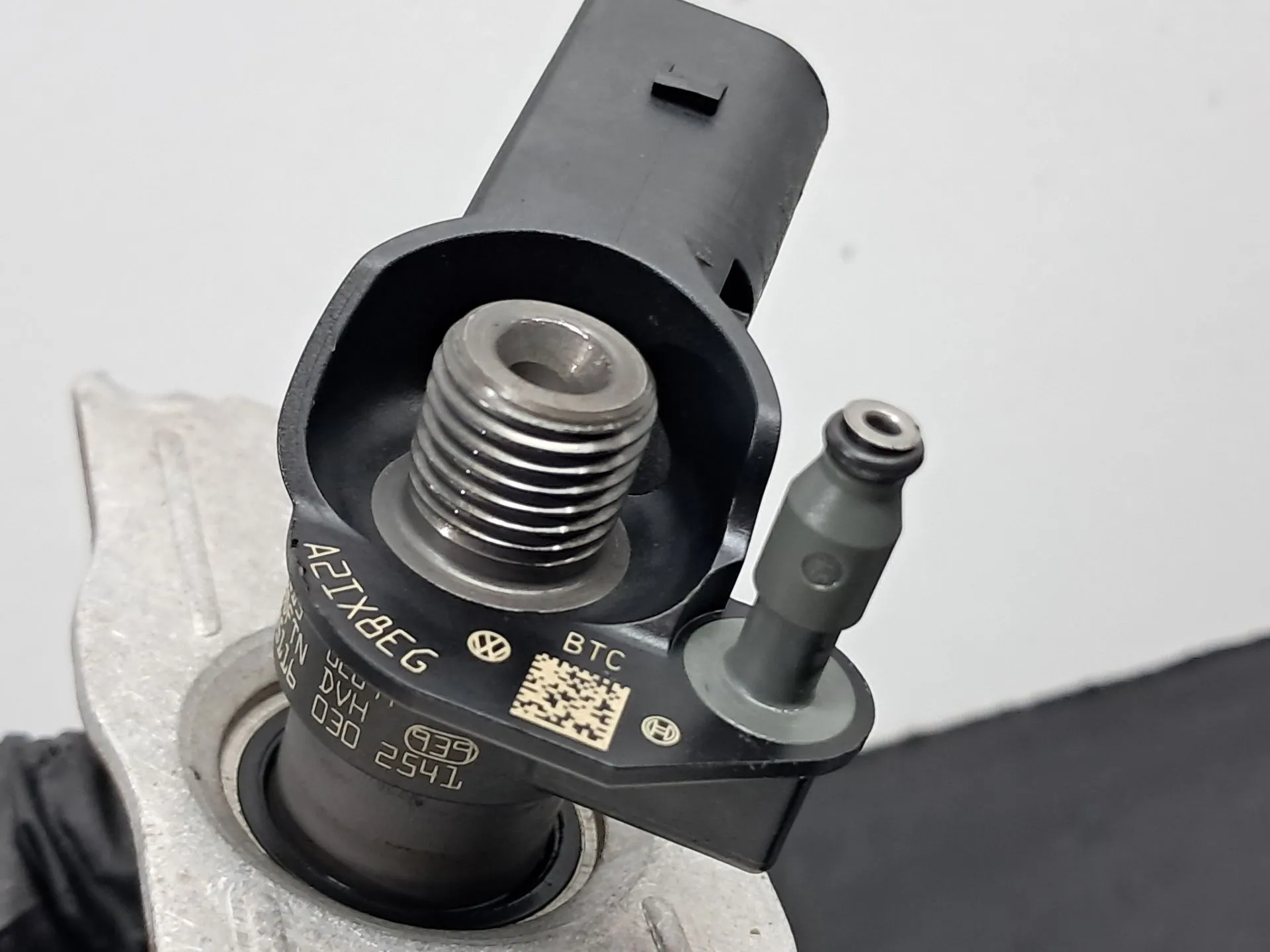 Inyector AUDI A4 (8K2, B8) Imagem-5