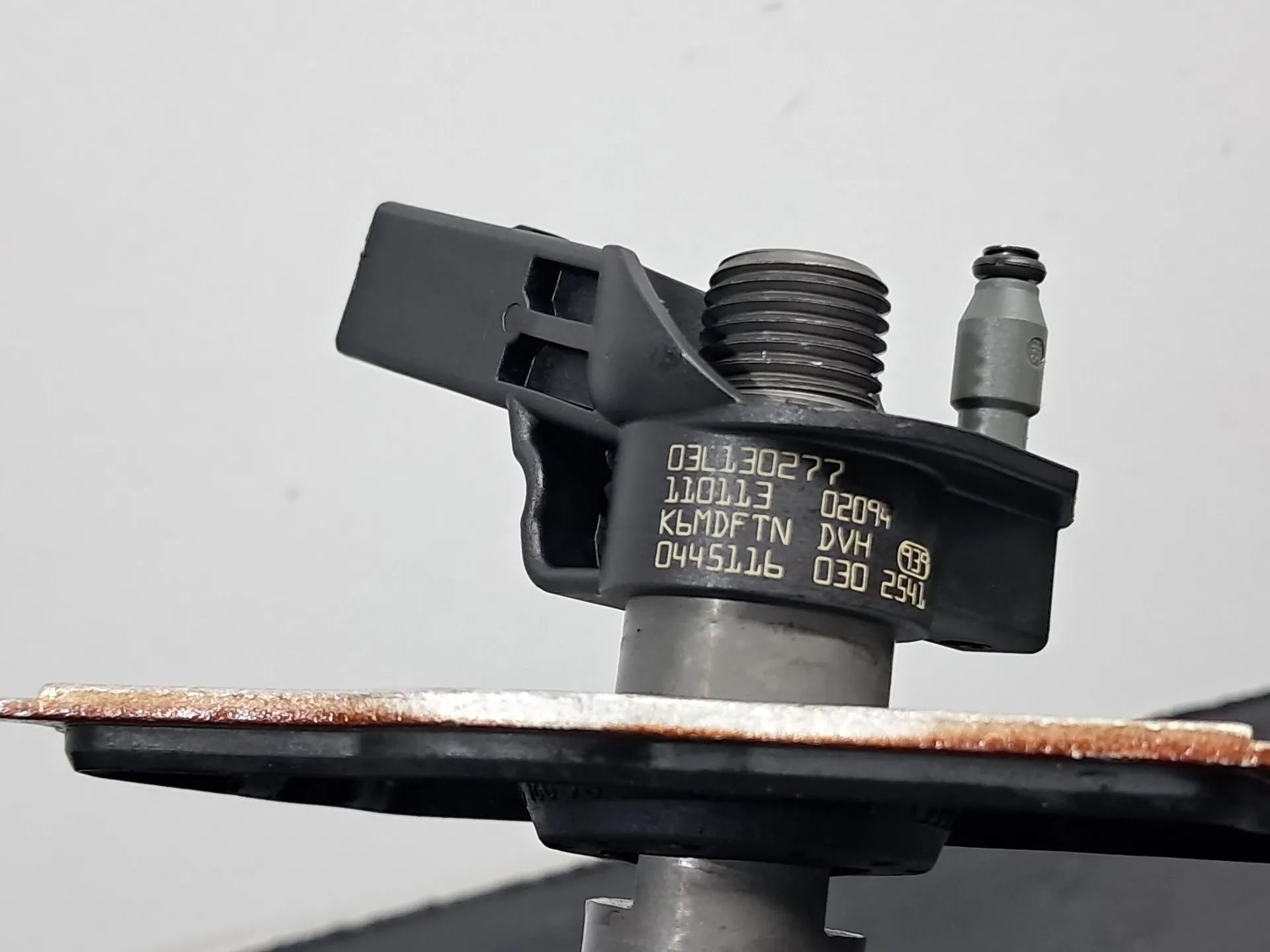 Inyector AUDI A4 (8K2, B8) Imagem-3