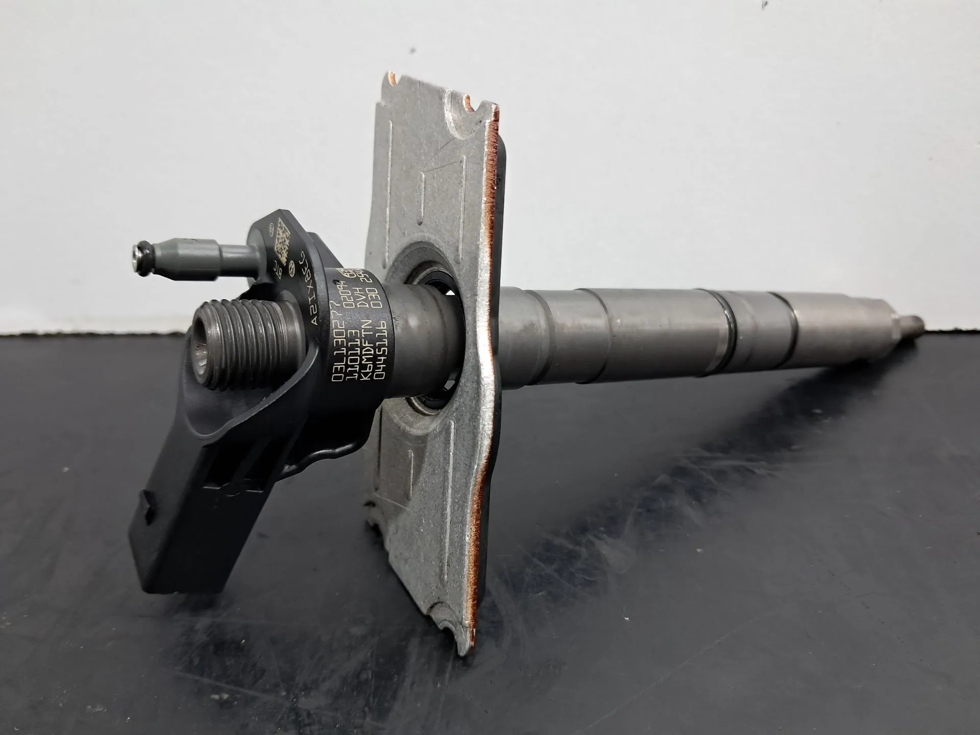 Inyector AUDI A4 (8K2, B8)