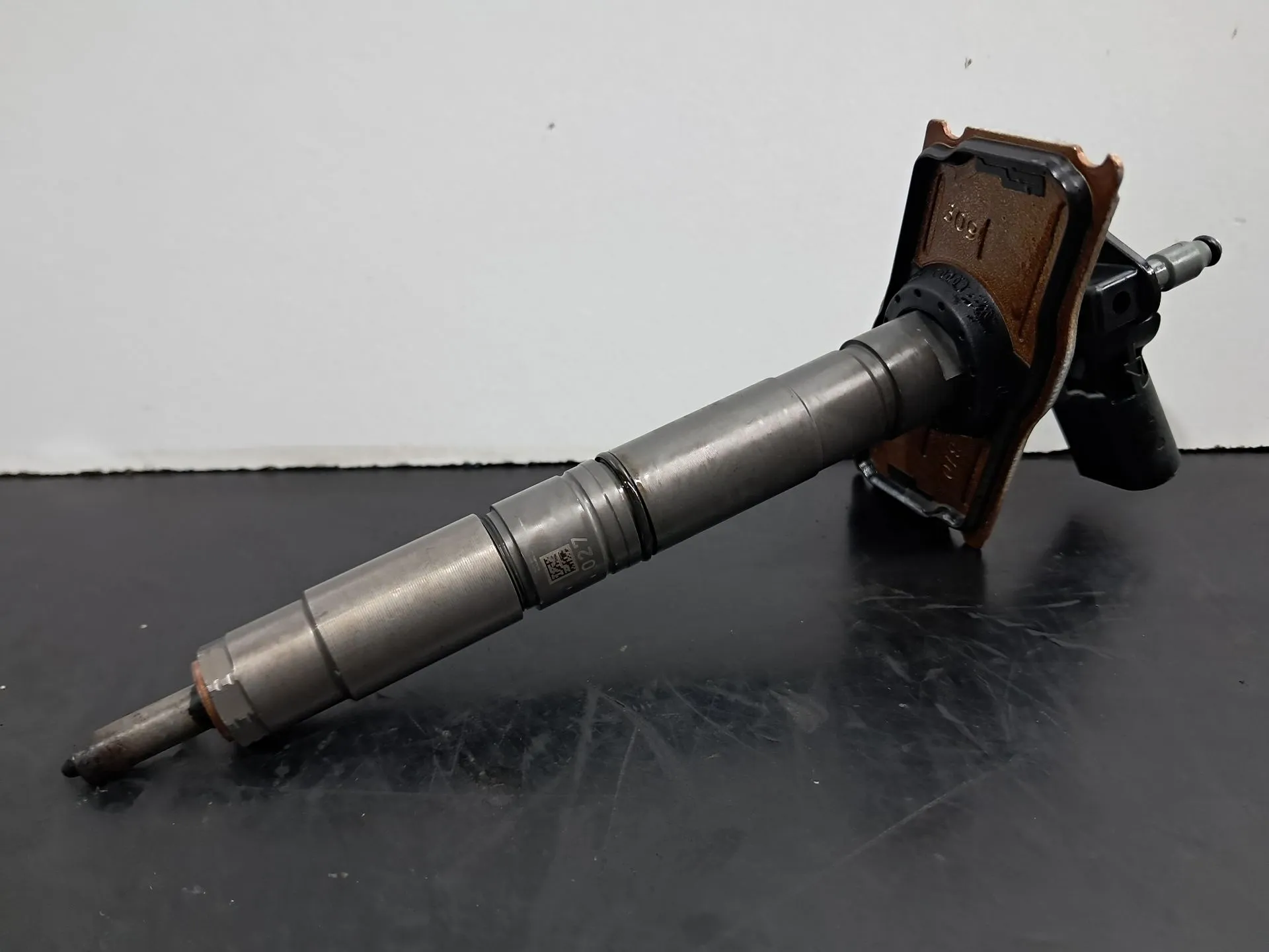 Inyector AUDI A4 (8K2, B8) Imagem-2