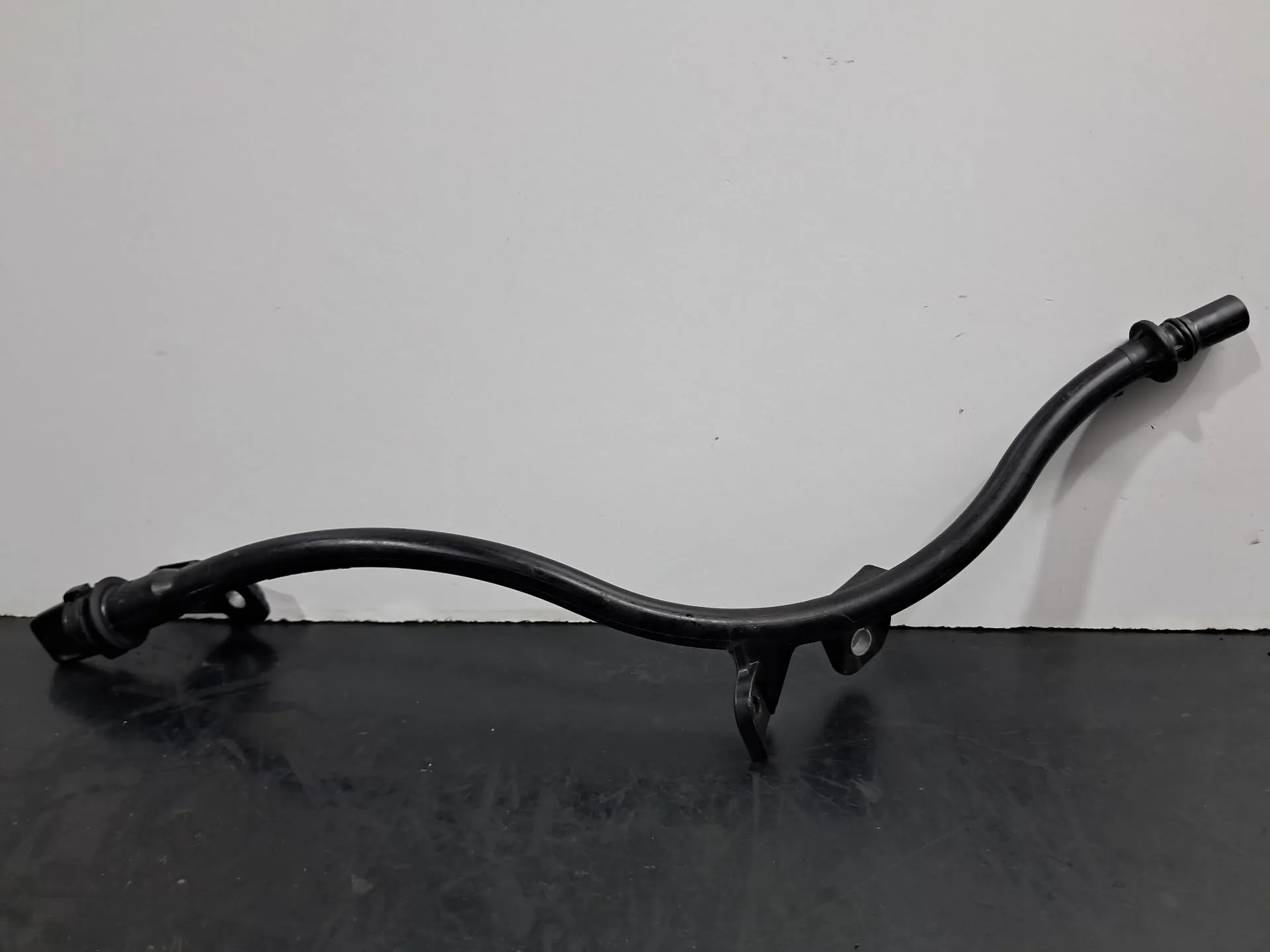 Tuyau d’huile AUDI A4 (8K2, B8) Imagem-2