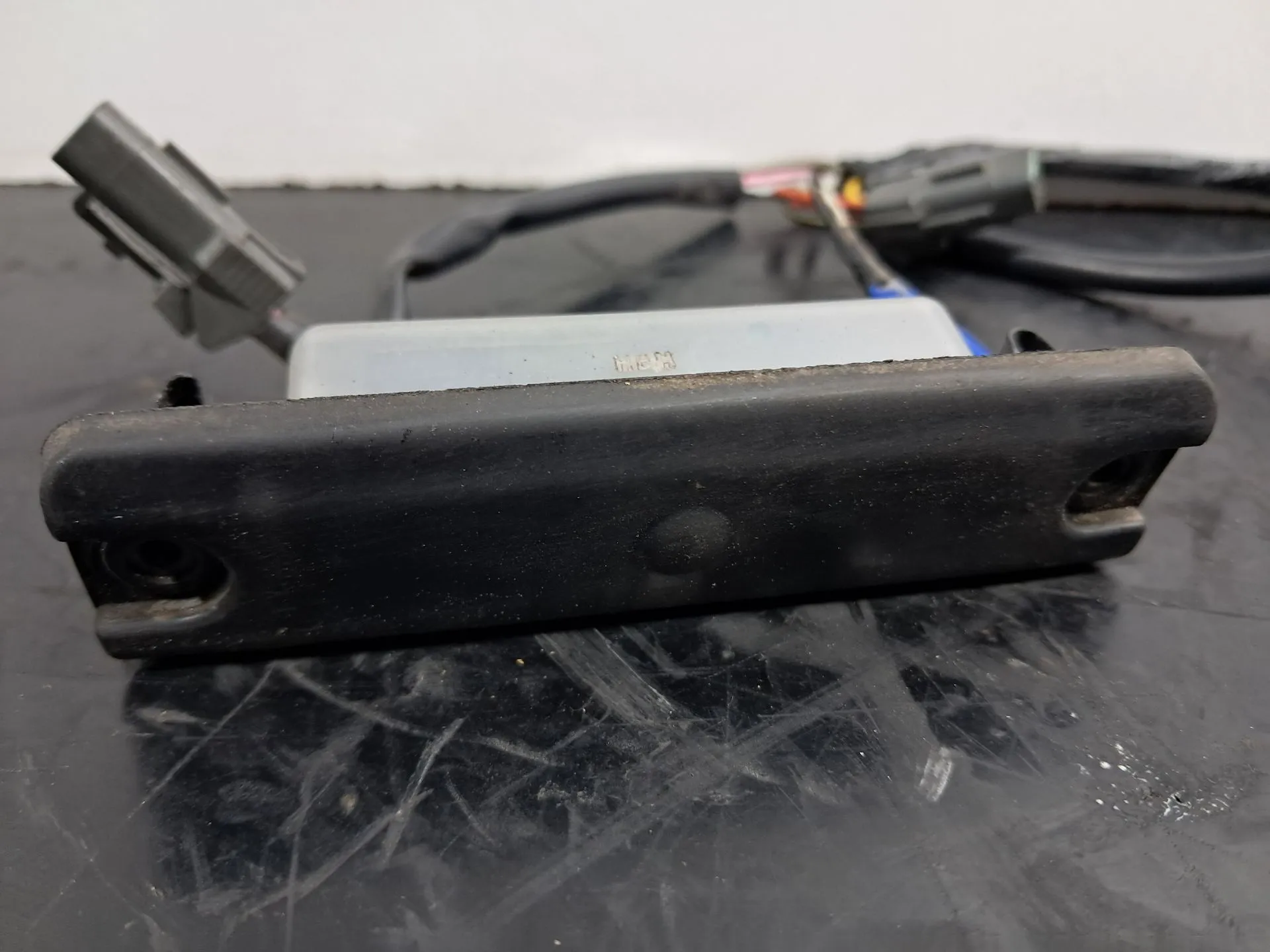 Tailgate handle HYUNDAI ix35 (LM, EL, ELH) Imagem-1