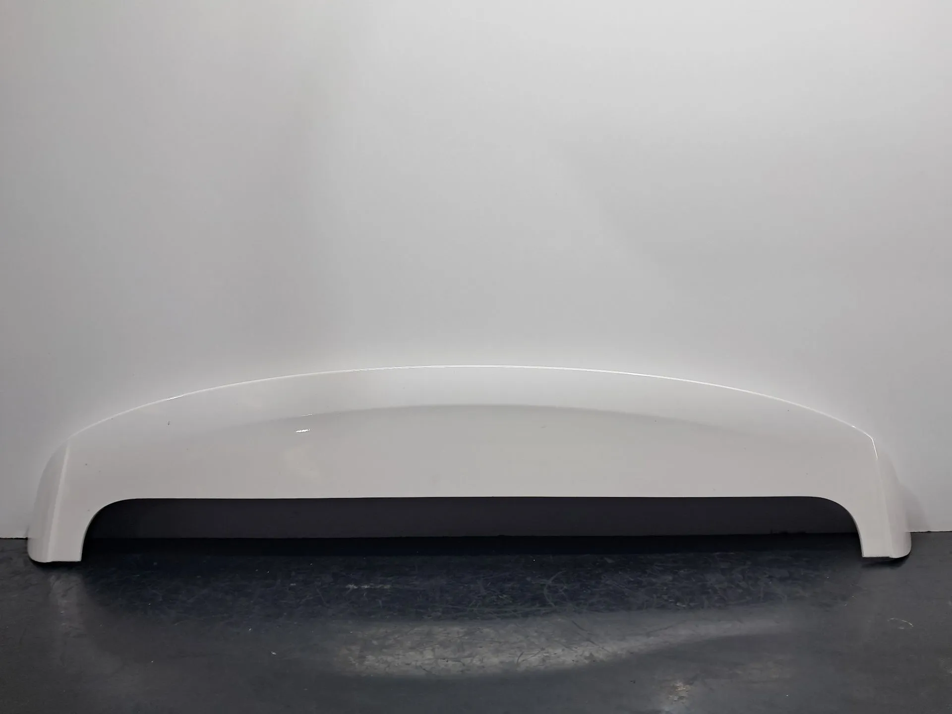 Spoiler / aileron da tampa da mala HYUNDAI ix35 (LM, EL, ELH)