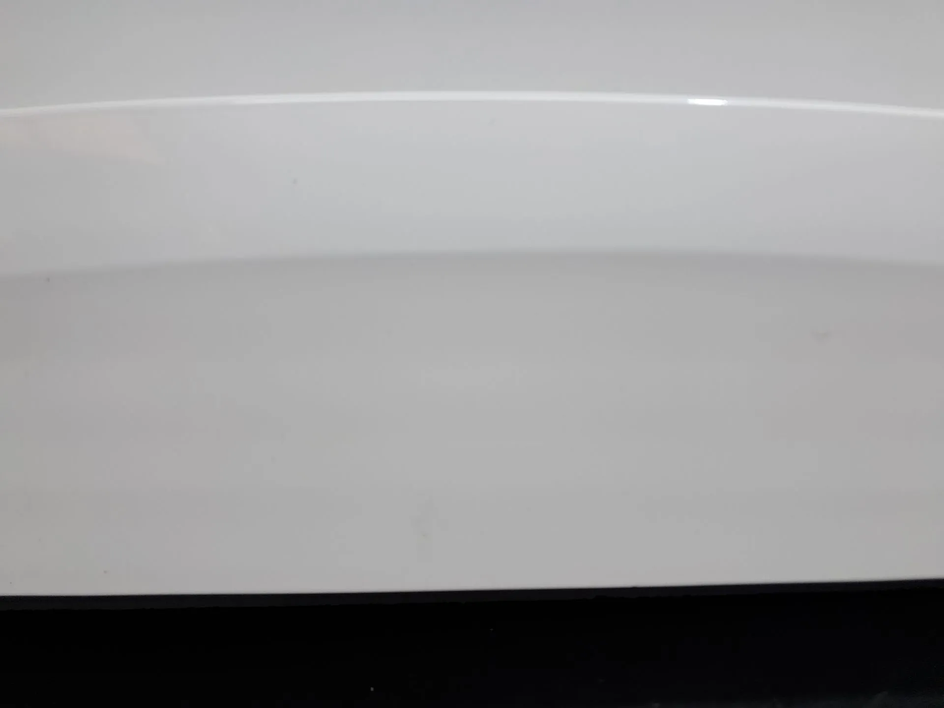 Spoiler / alerón portón trasero HYUNDAI ix35 (LM, EL, ELH) Imagem-3