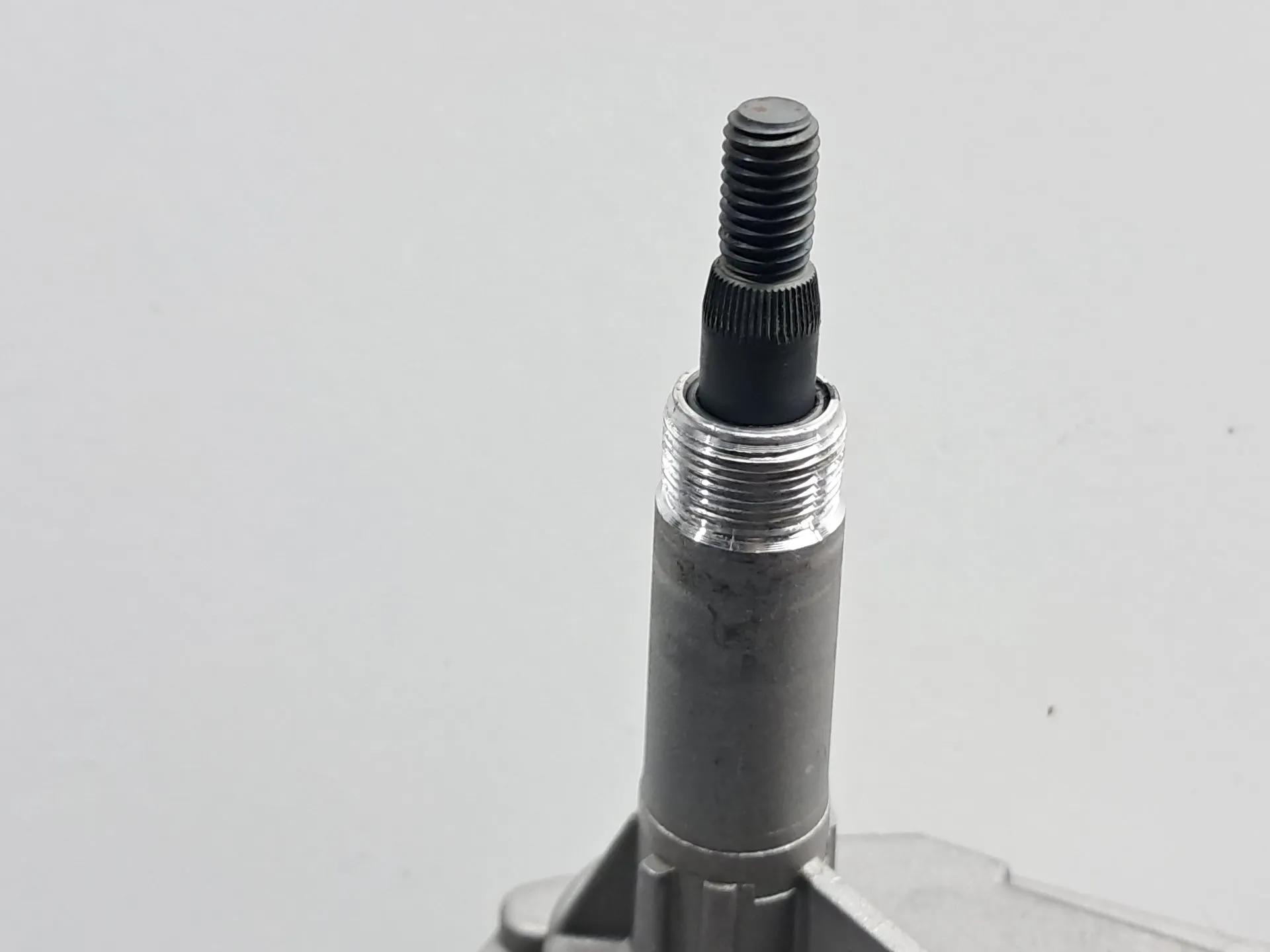 Rear Wiper Motor HYUNDAI ix35 (LM, EL, ELH) Imagem-3