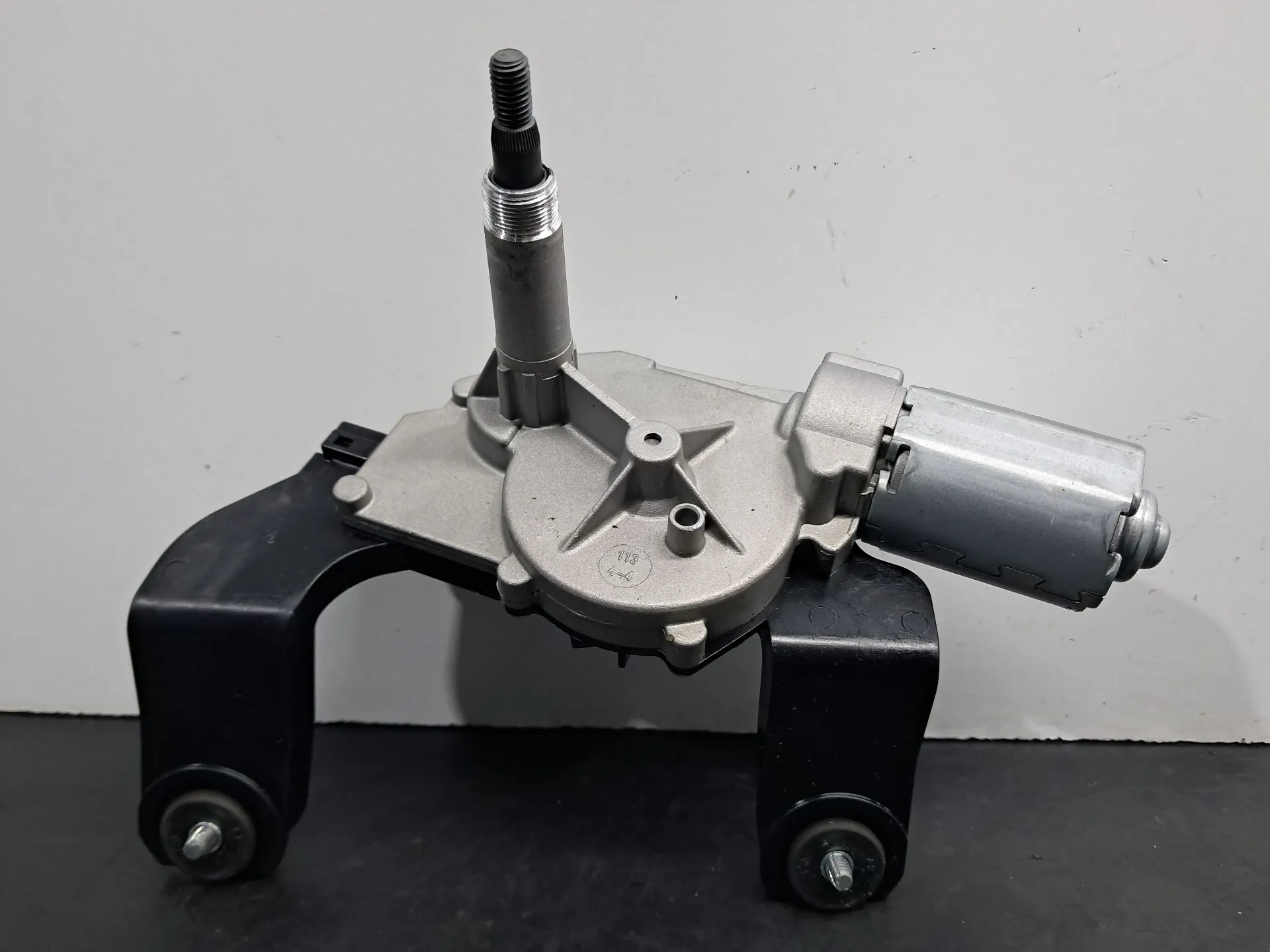 Rear Wiper Motor HYUNDAI ix35 (LM, EL, ELH) Imagem-2