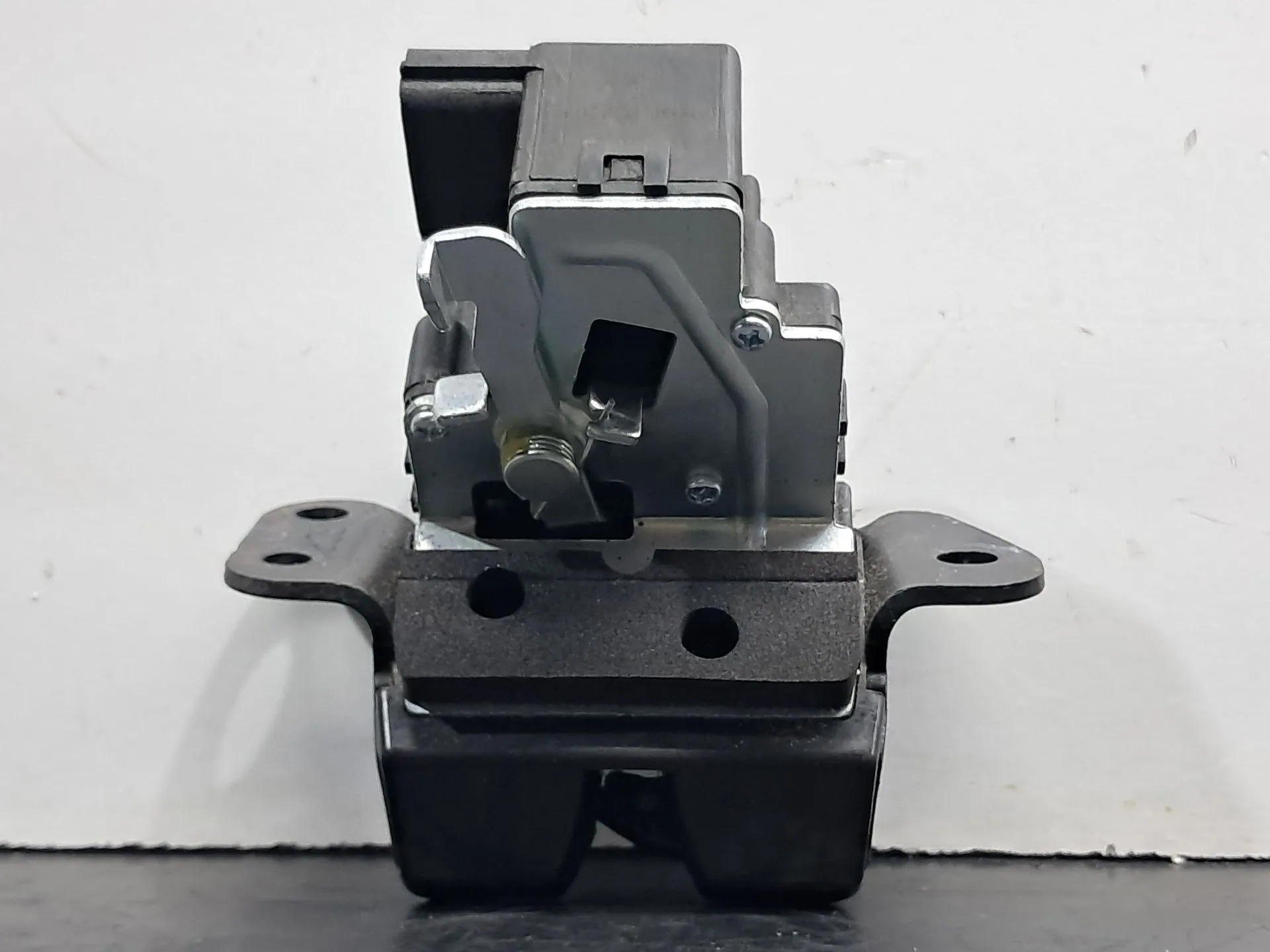 Tailgate Lock /Latch HYUNDAI ix35 (LM, EL, ELH) Imagem-1
