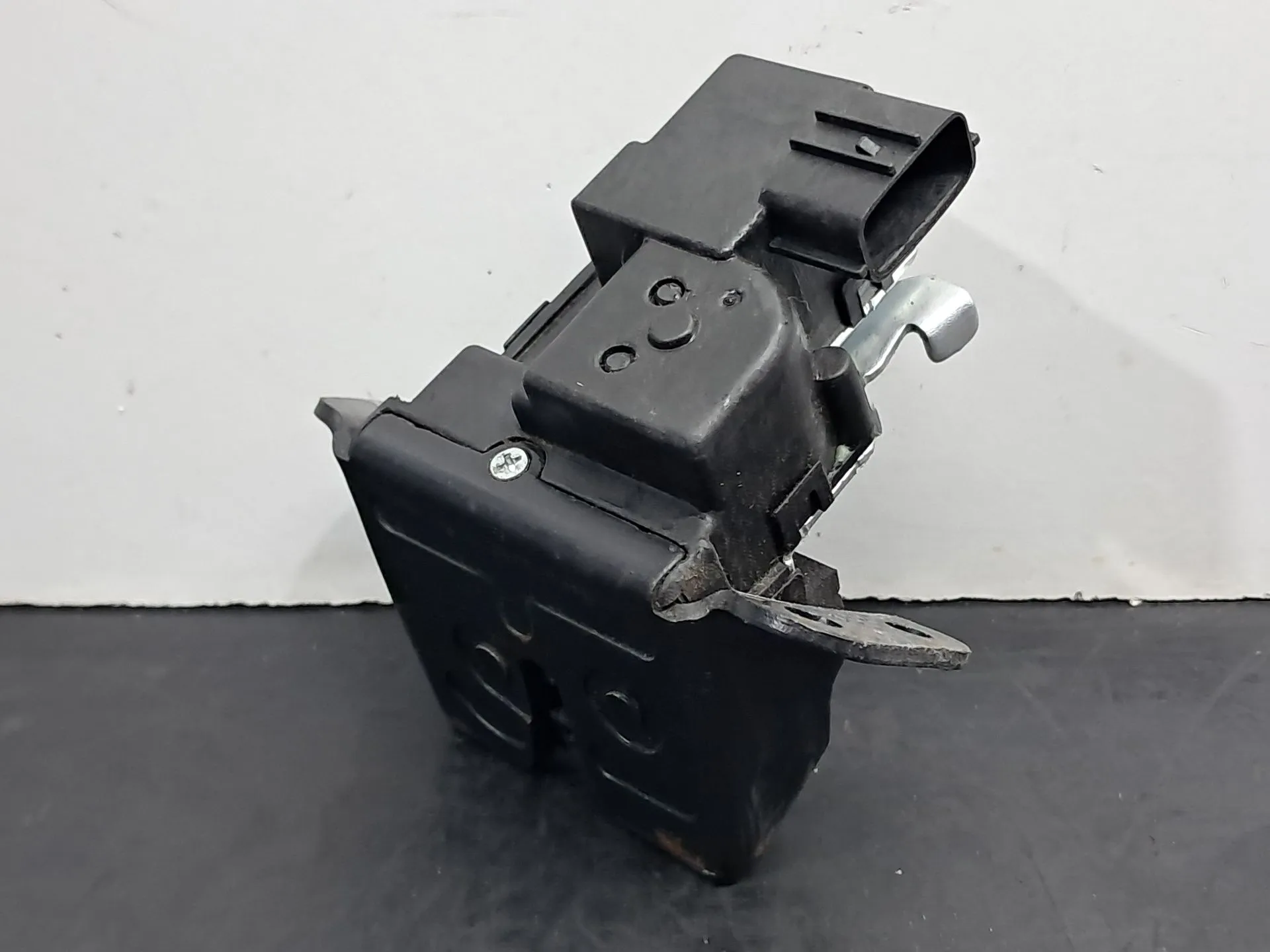 Fechadura / fecho da mala HYUNDAI ix35 (LM, EL, ELH)