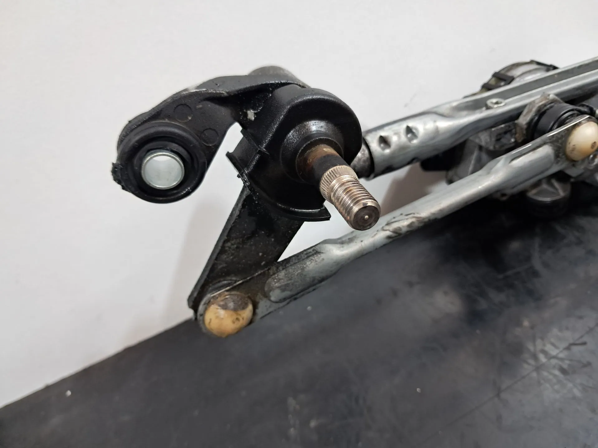 Essuie-glace moteur avant BMW X5 (F15, F85) Imagem-1