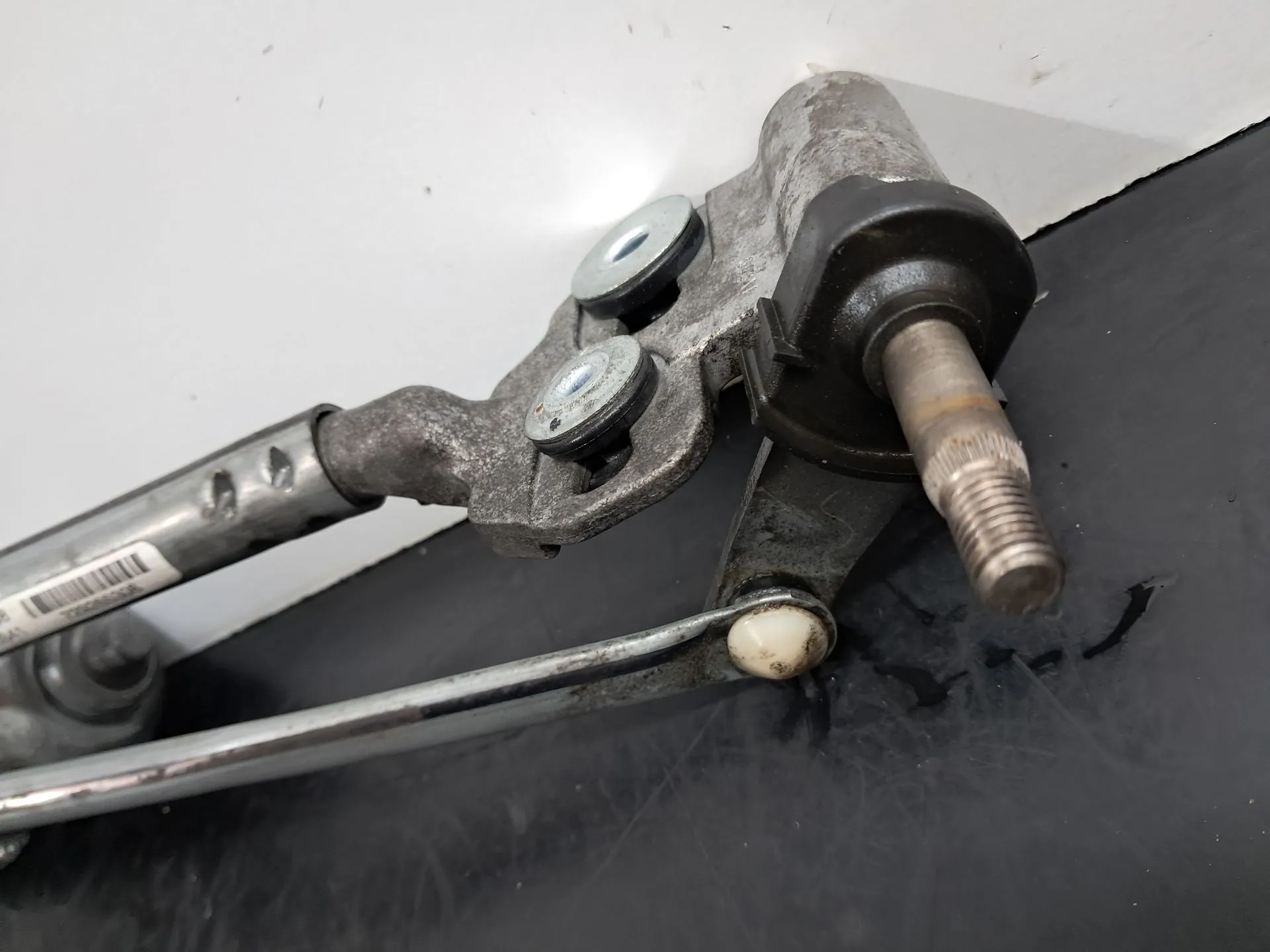 Essuie-glace moteur avant BMW X5 (F15, F85) Imagem-2