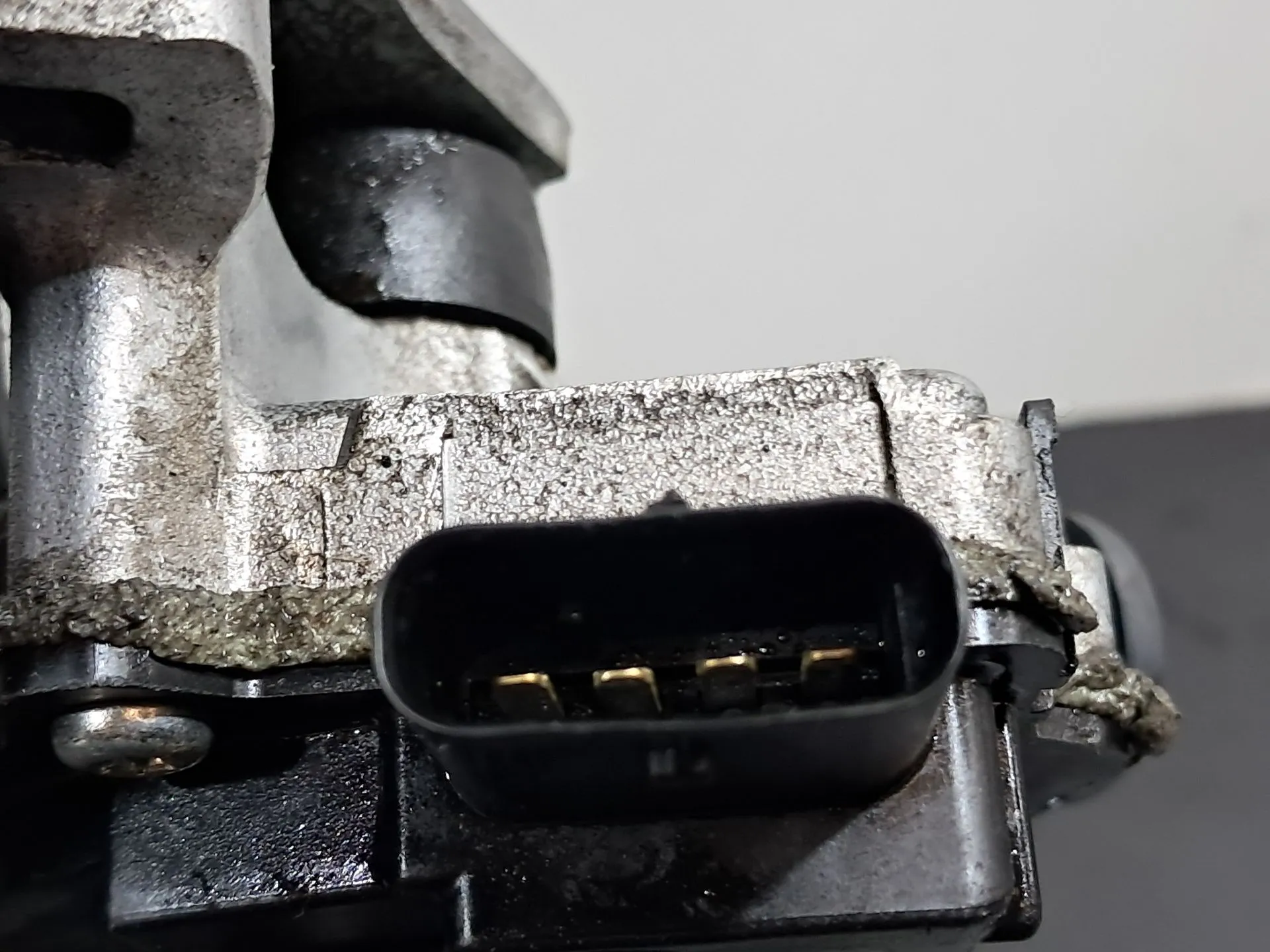 Essuie-glace moteur avant BMW X5 (F15, F85) Imagem-6