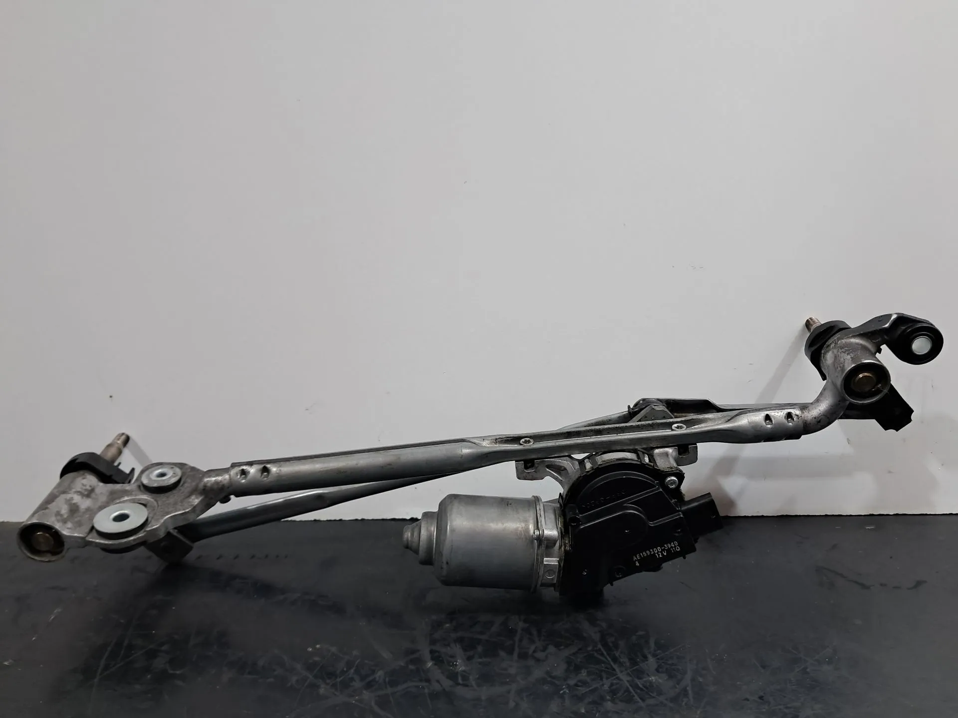 Essuie-glace moteur avant BMW X5 (F15, F85) Imagem-4