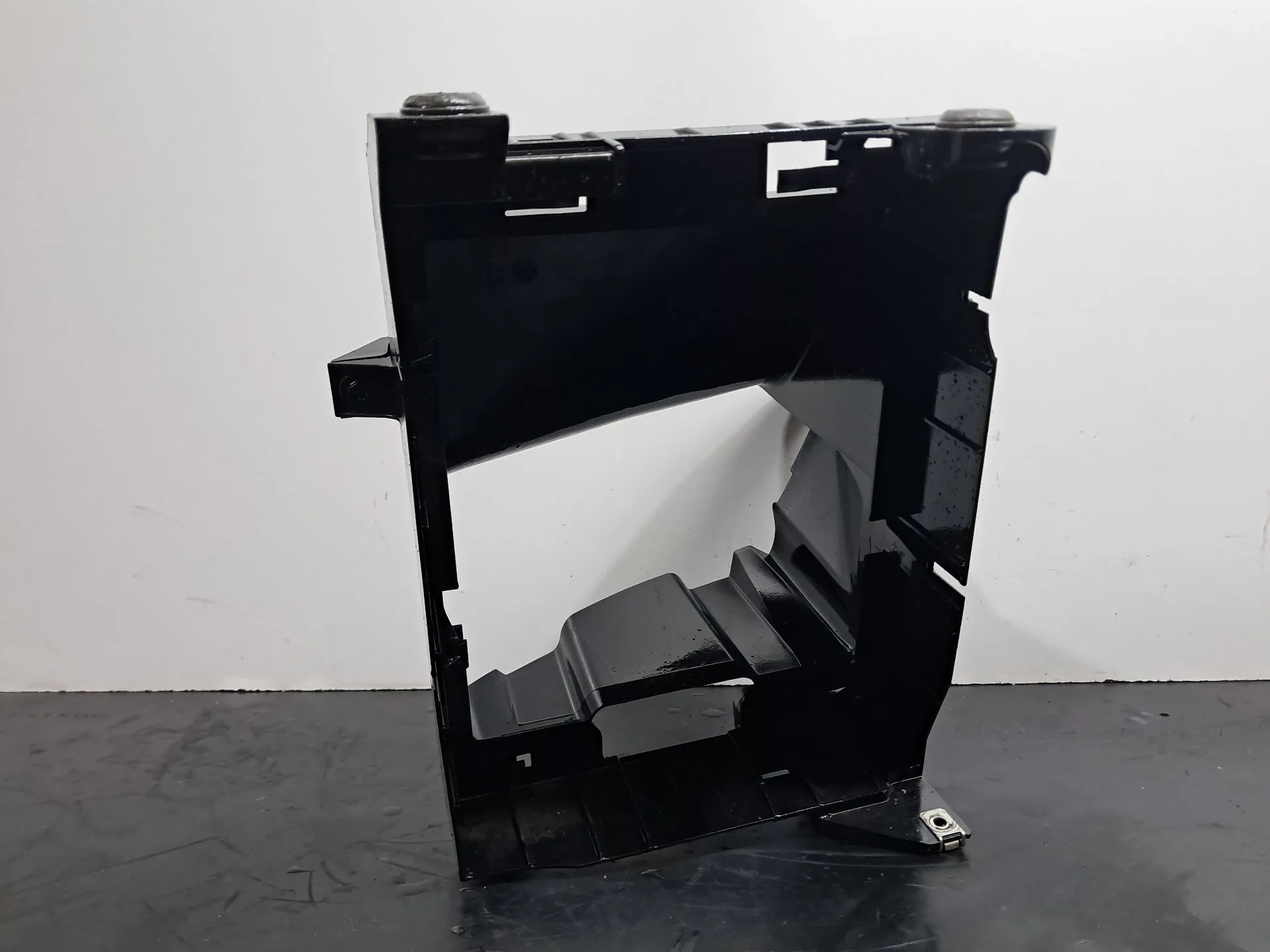 Couvercle / couverture générale BMW X5 (F15, F85) Imagem-3