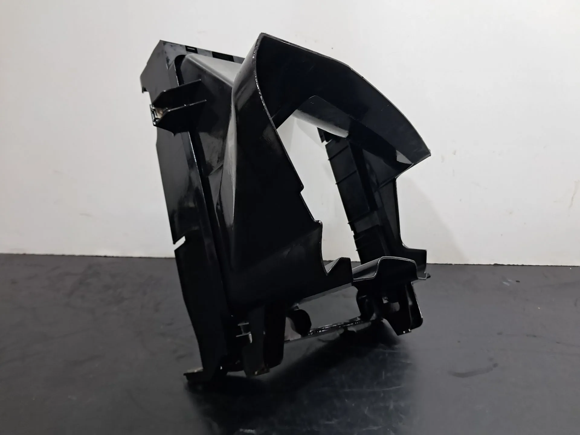 Couvercle / couverture générale BMW X5 (F15, F85)