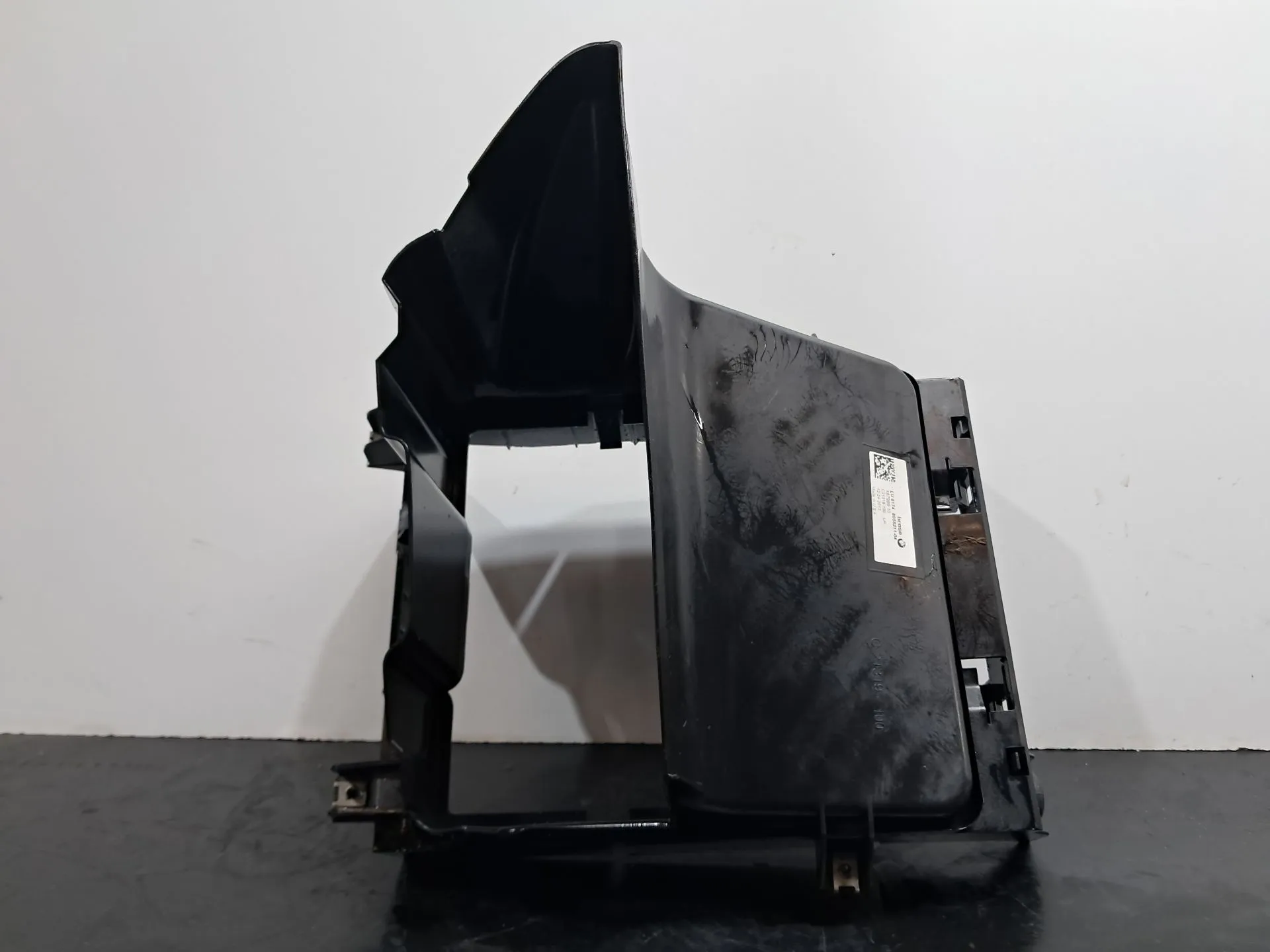 Couvercle / couverture générale BMW X5 (F15, F85) Imagem-1